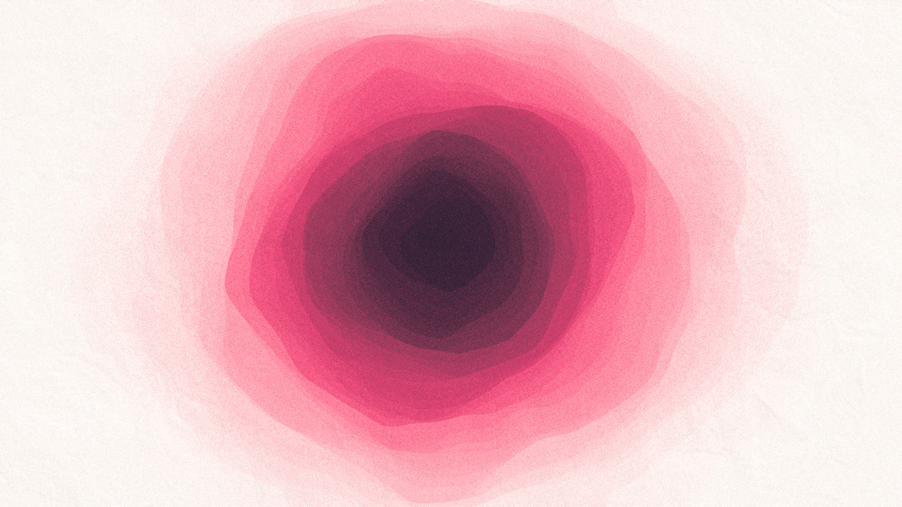 4K Abstract Papercut