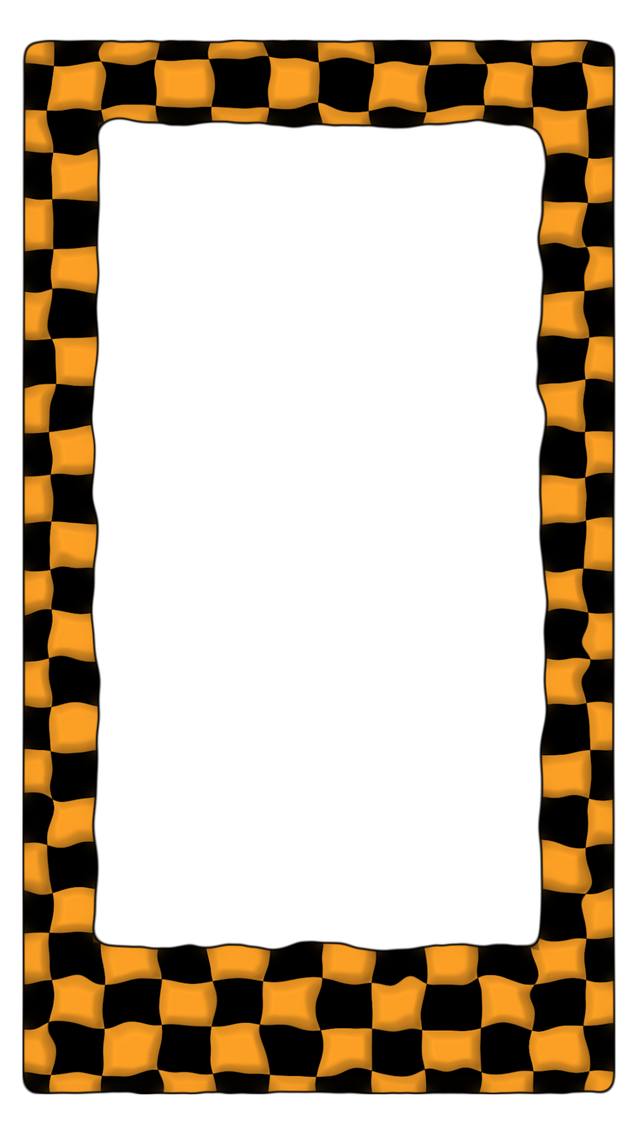 4K Checkerboard Pattern Vector