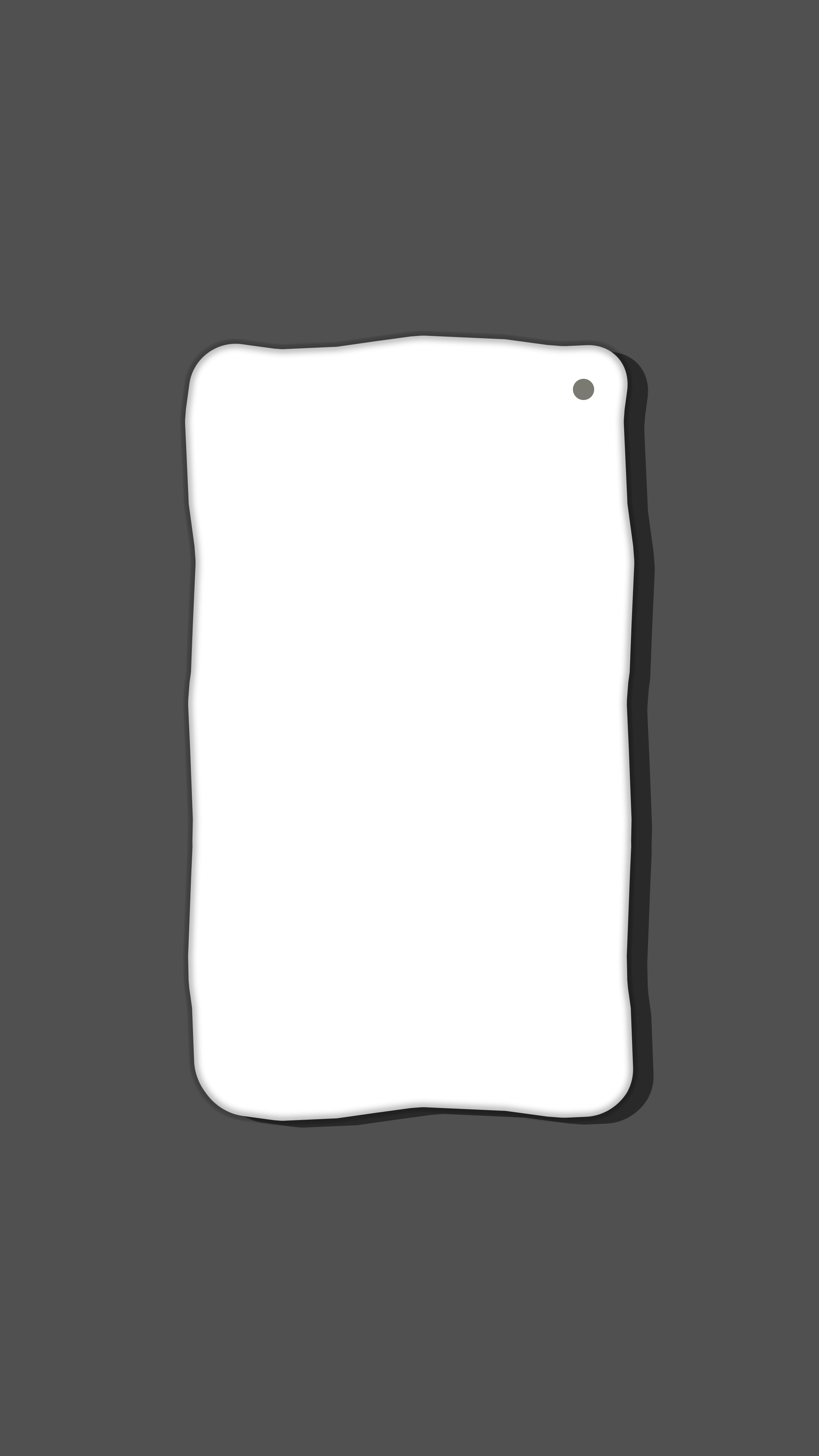 4K Frame Vector