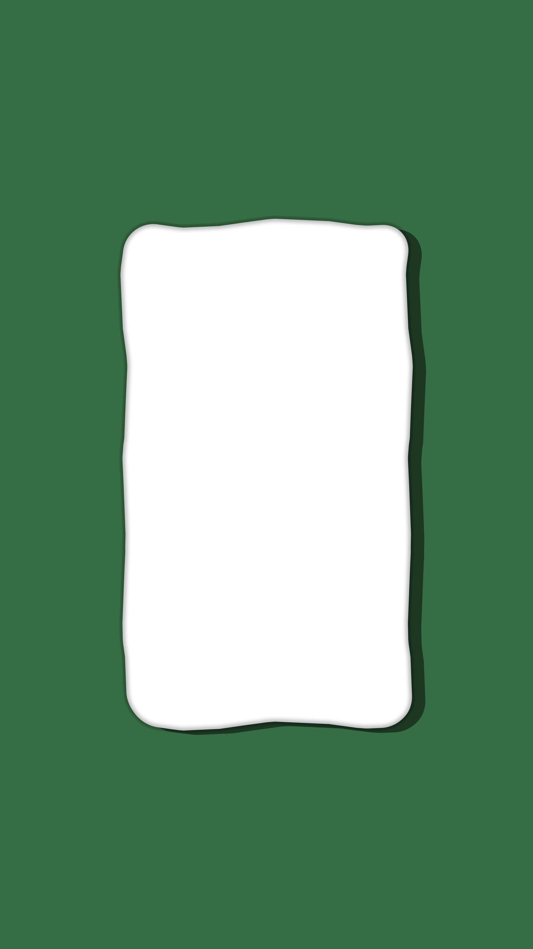 4K Frame Vector