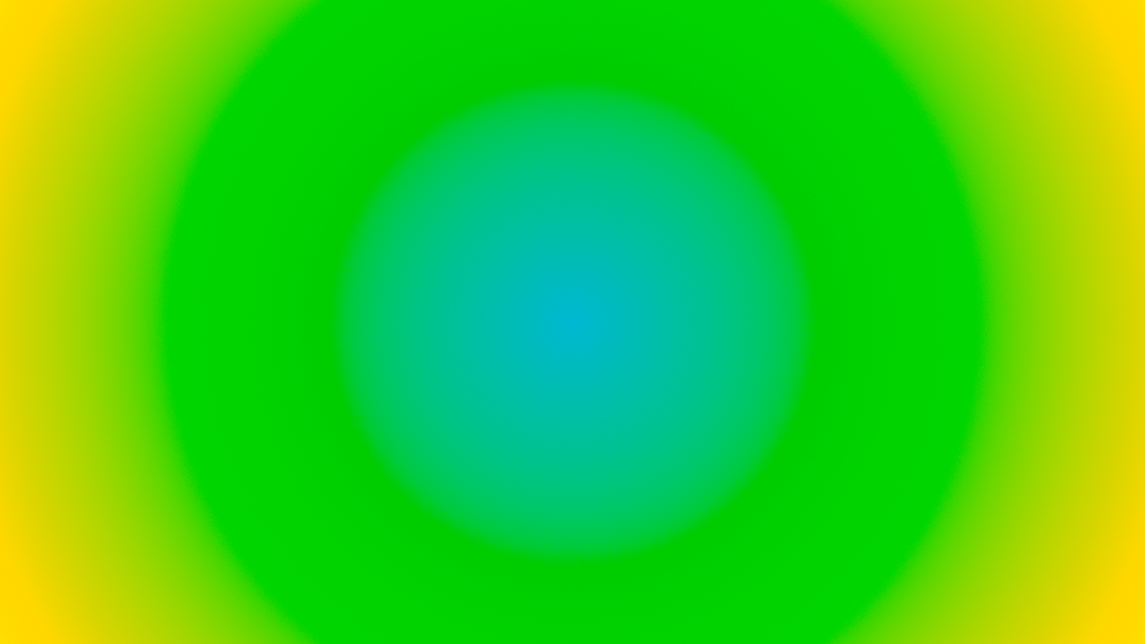 4K Gradient Background