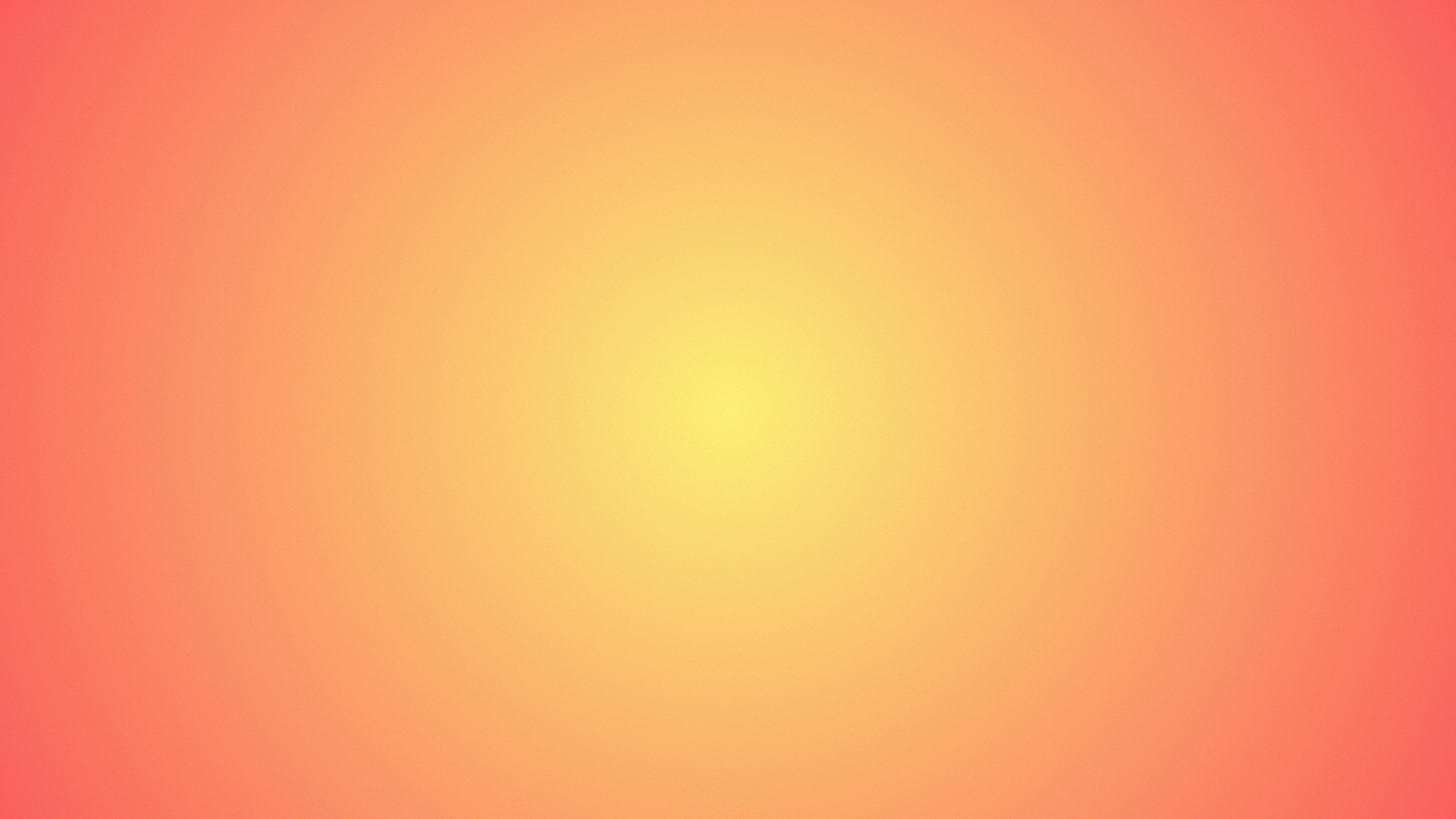 4K Gradient Background