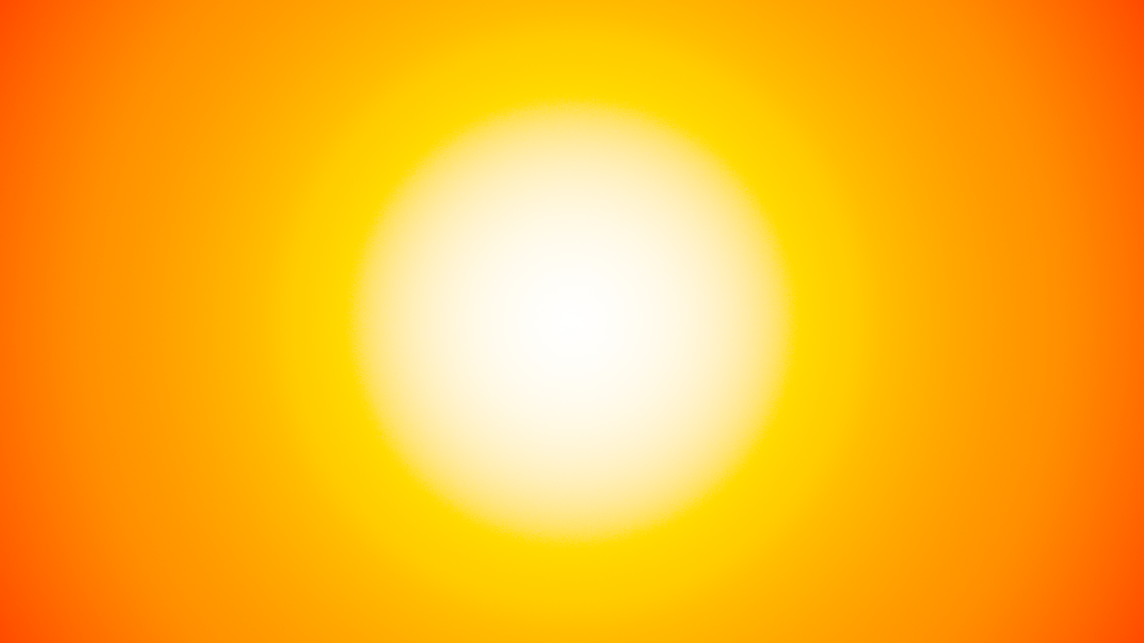 4K Gradient Background