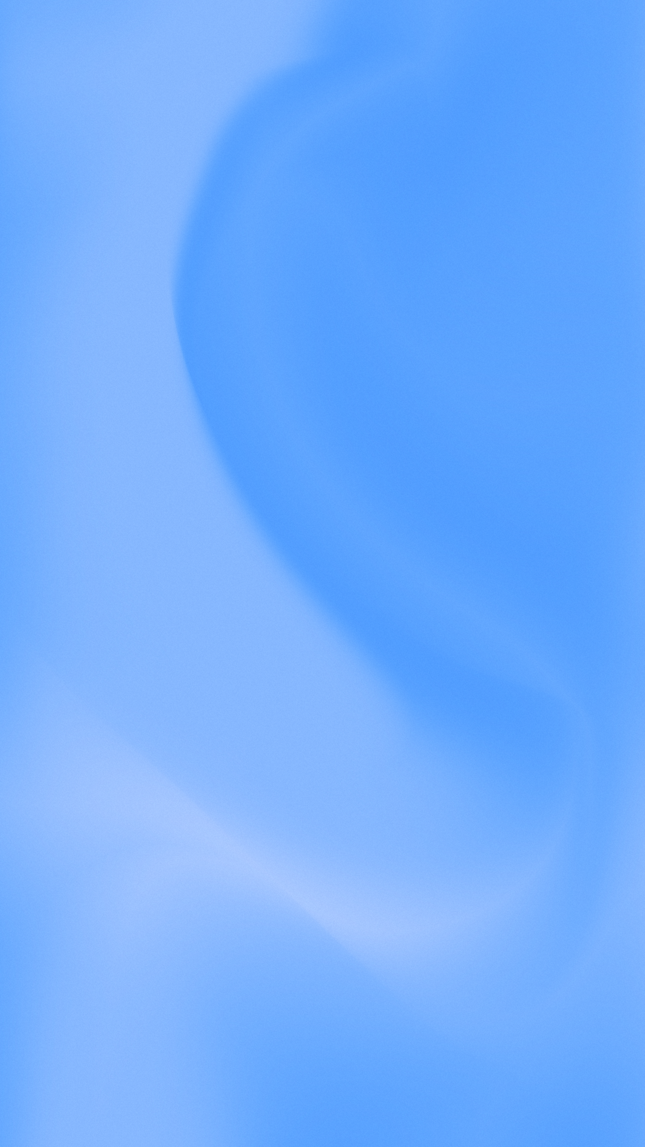 4K Gradient Background