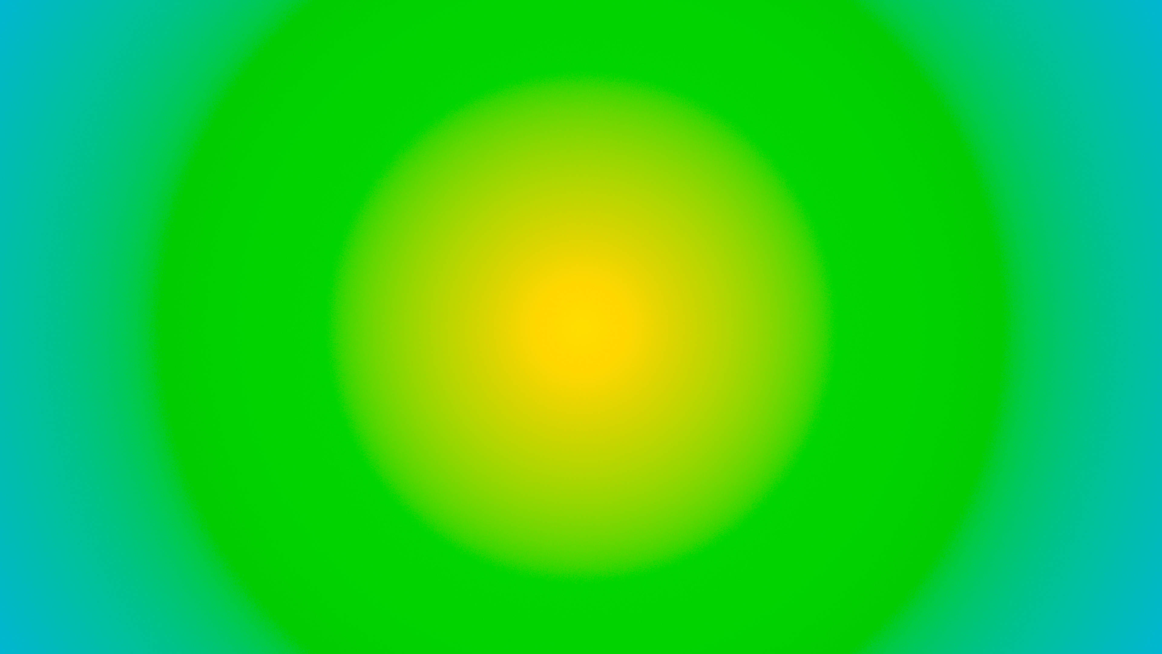 4K Gradient Background