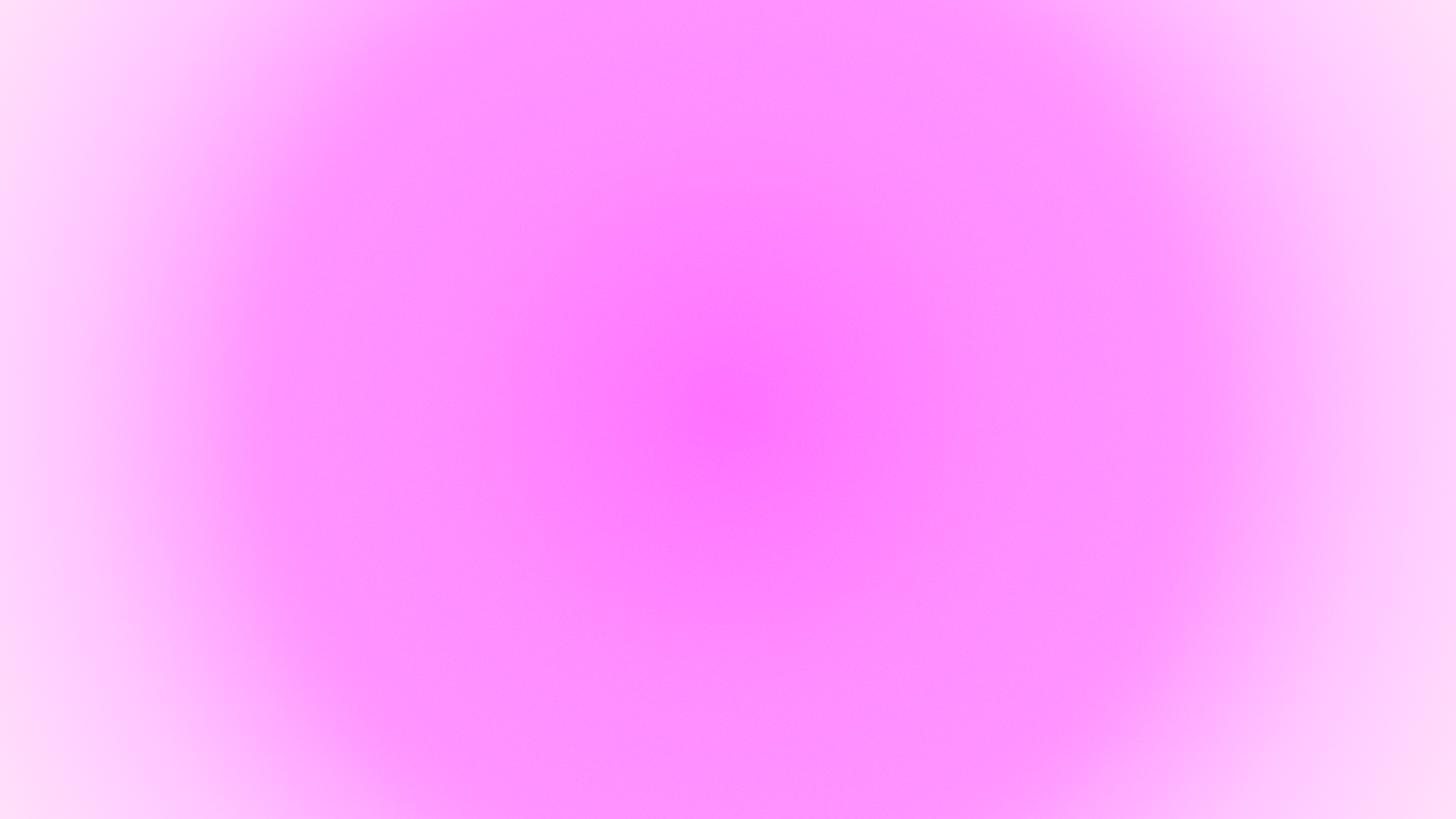 4K Gradient Background