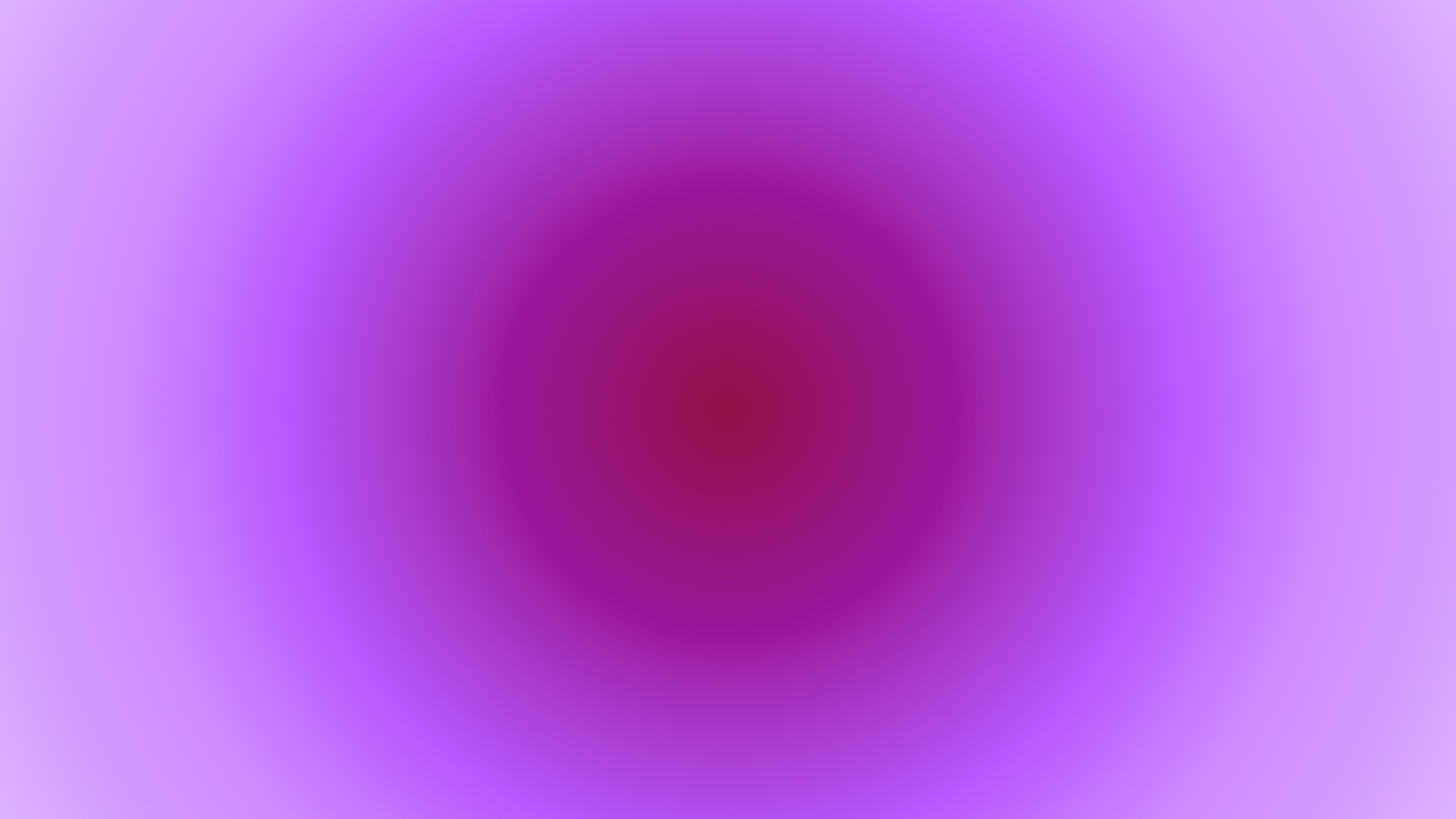 4K Gradient Background