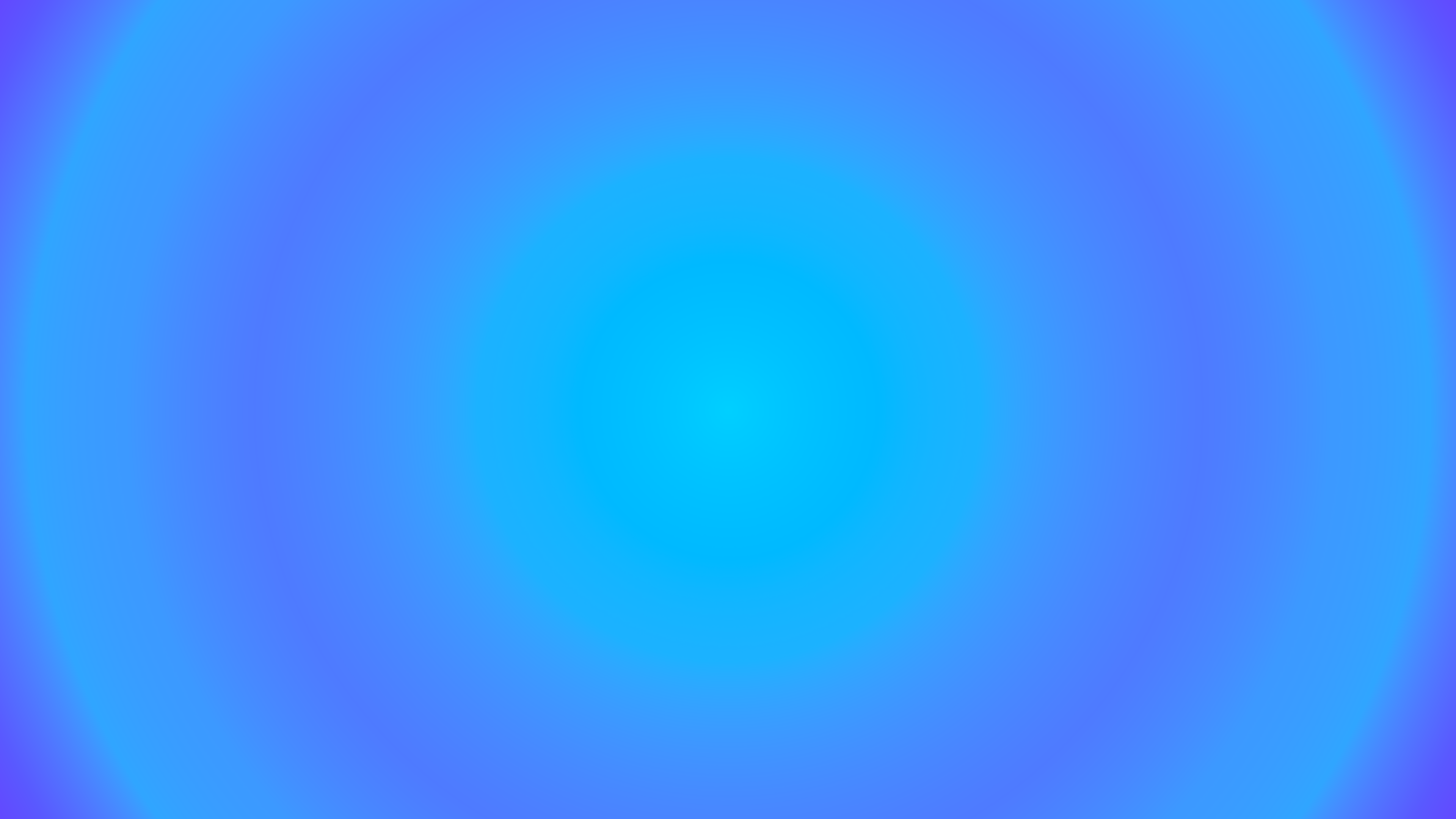 4K Gradient Background