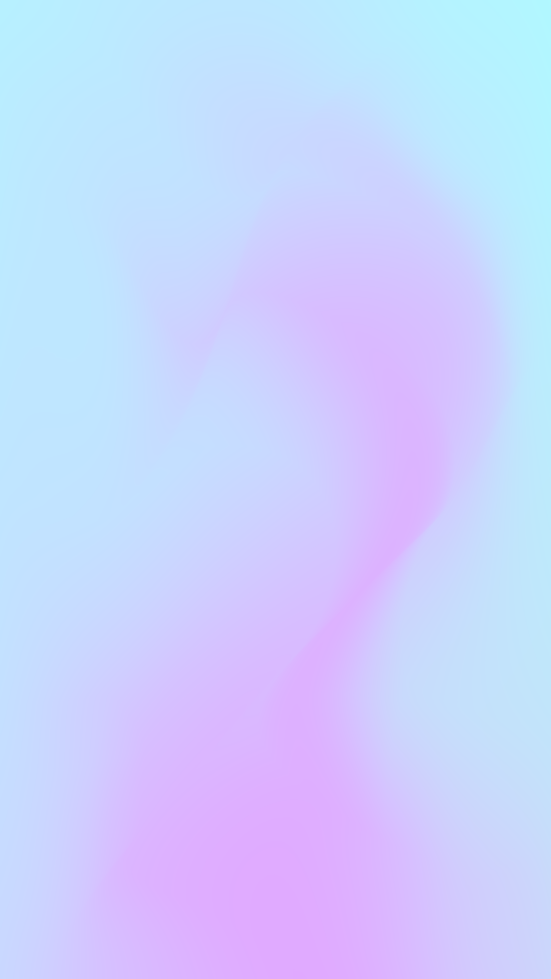 4K Gradient Background