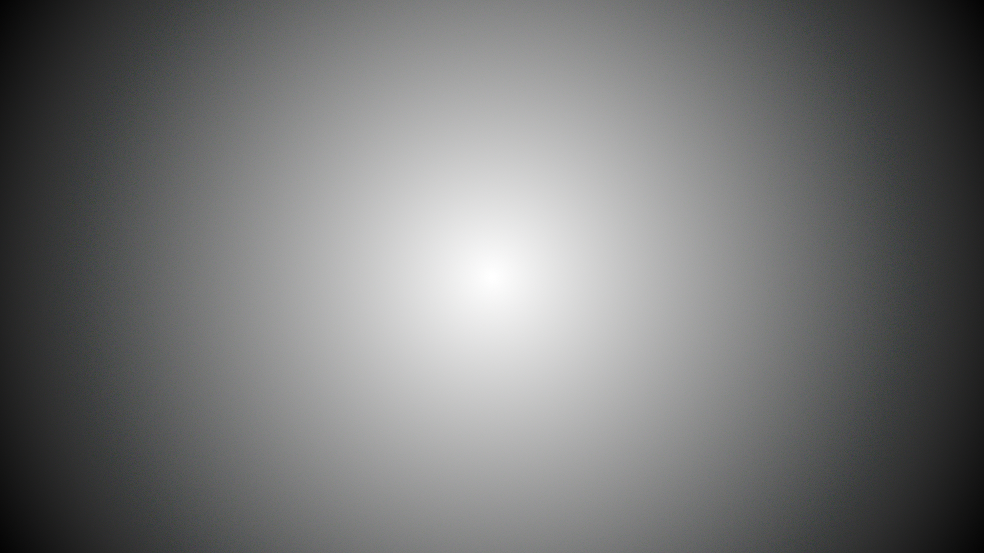 4K Gradient Background