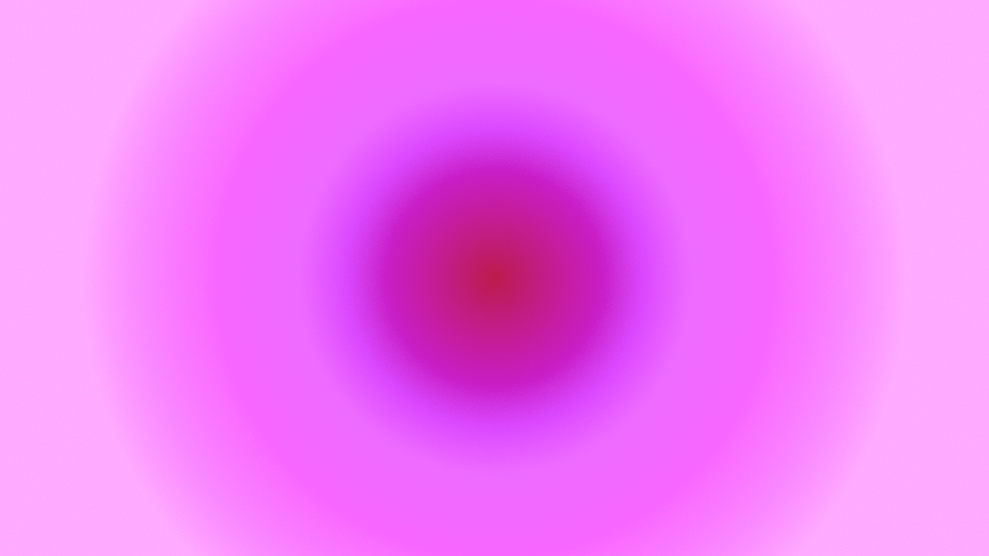 4K Gradient Background