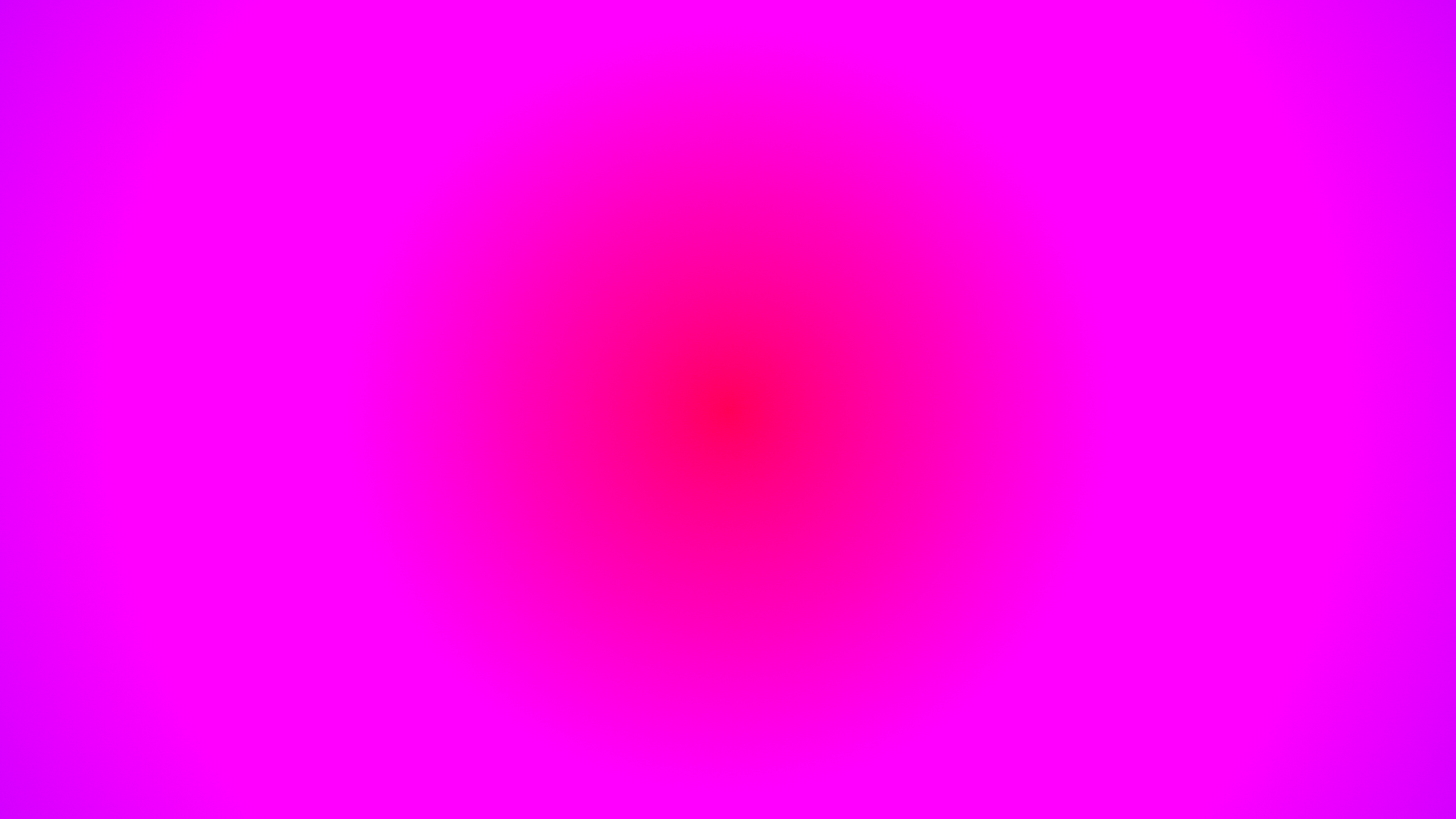 4K Gradient Background