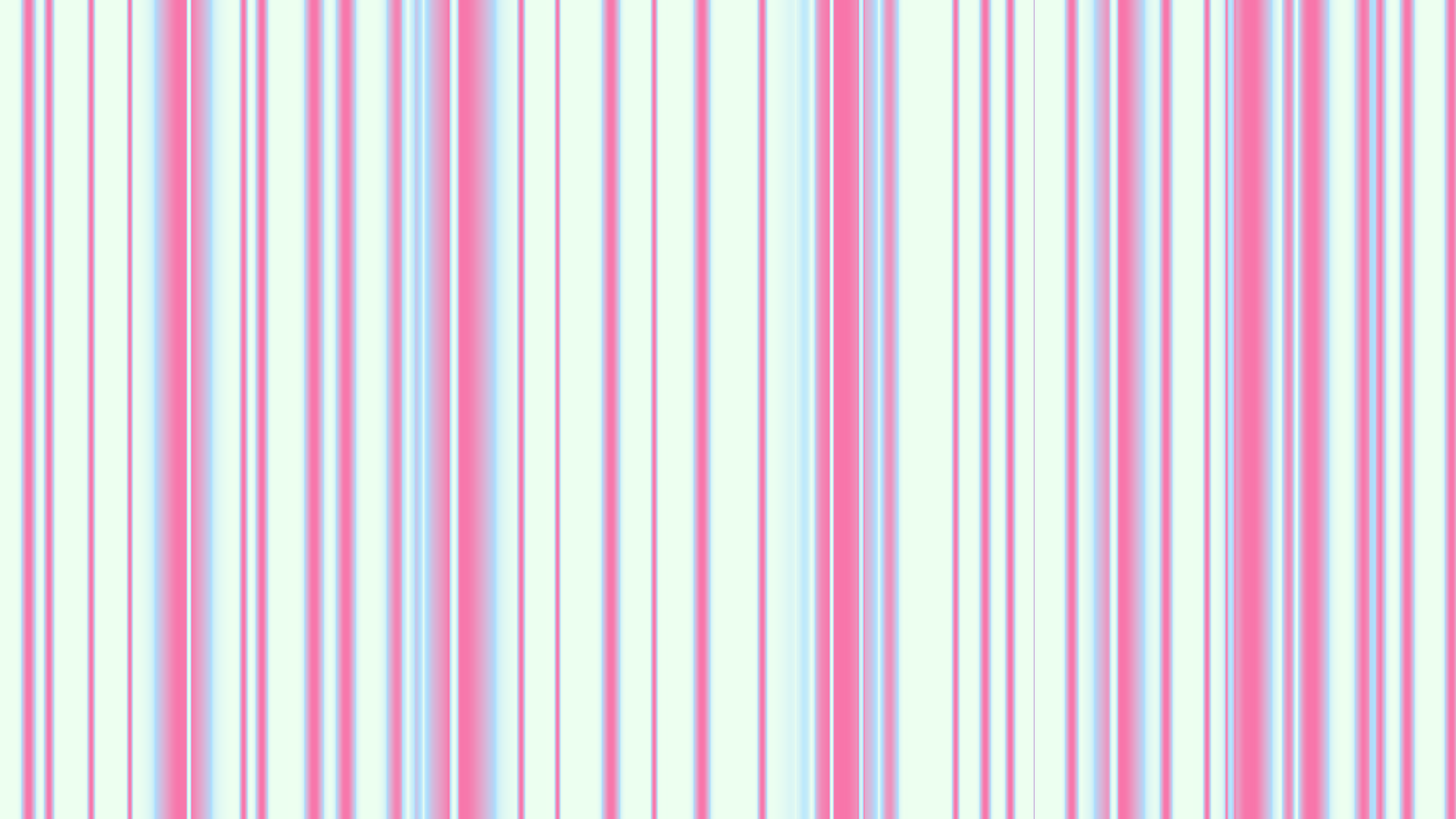 4K Gradient Lines, Pattern Overlay