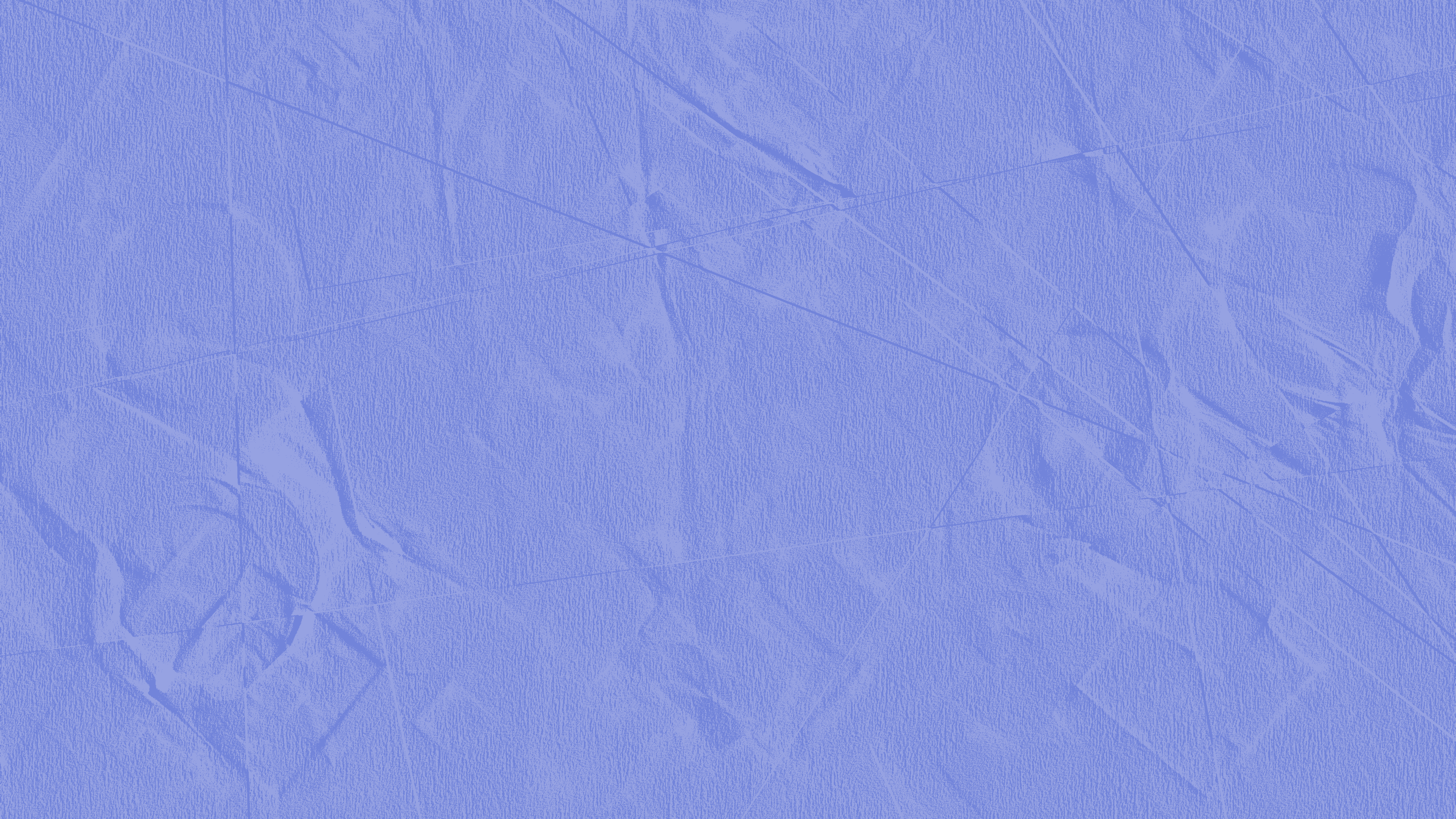 4K Paper Texture, Creased Overlay