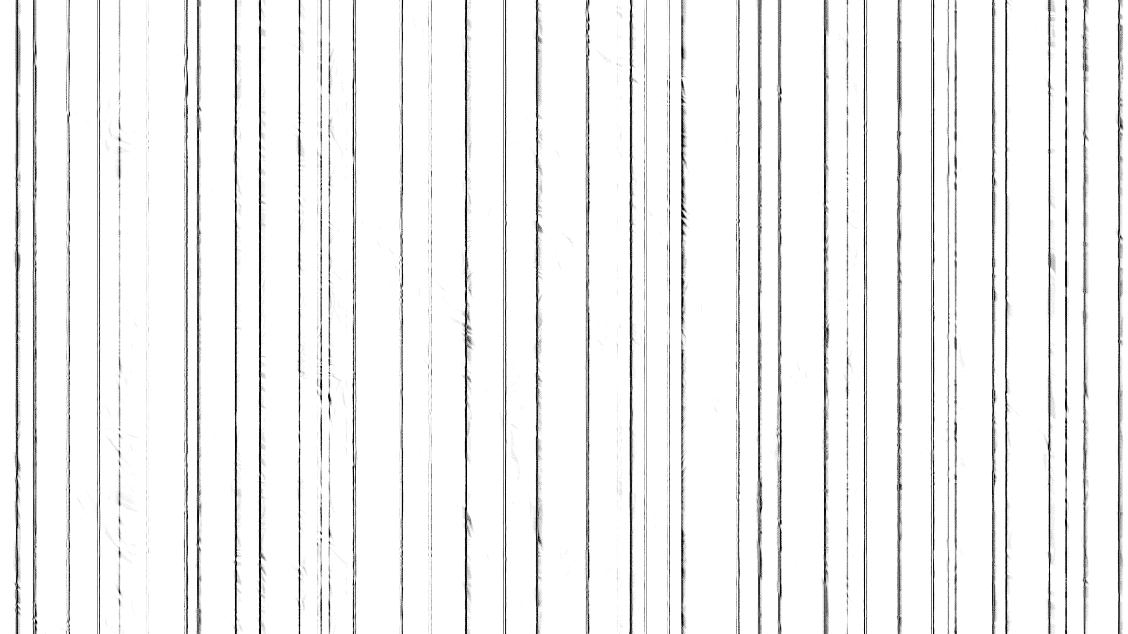 4K Paper Texture, Lines, Ink