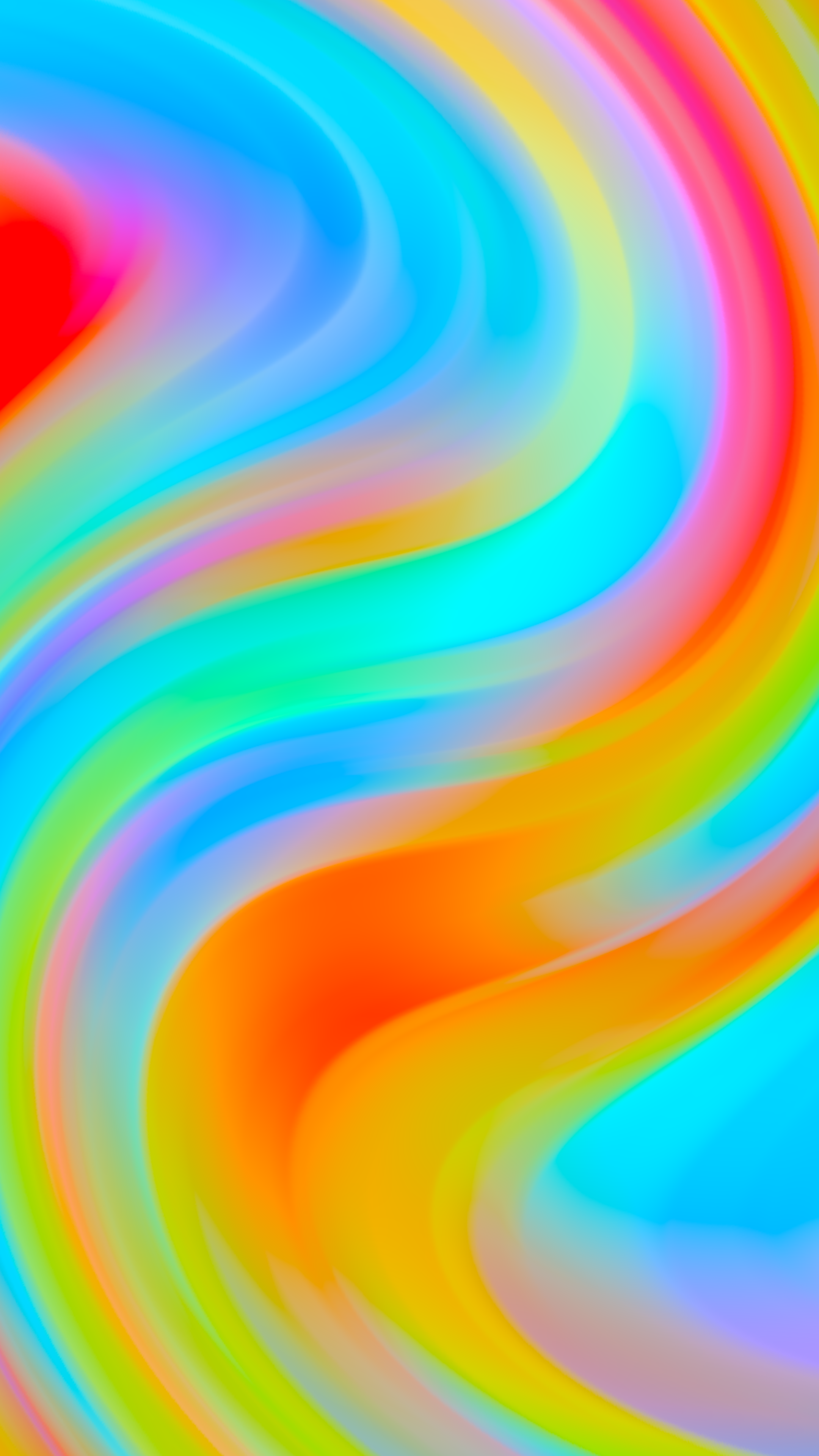 4K Pattern Background