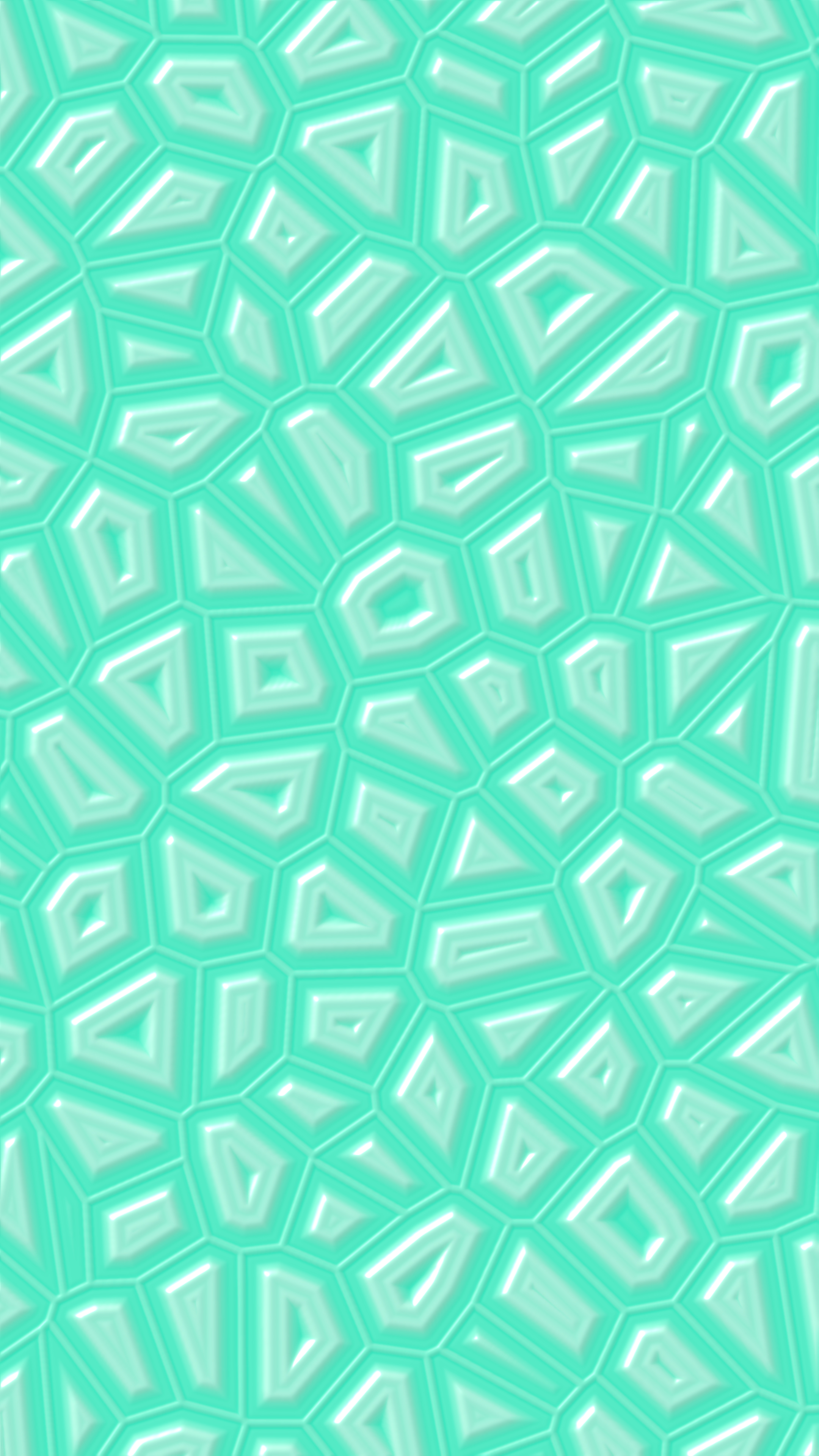 4K Pattern Background