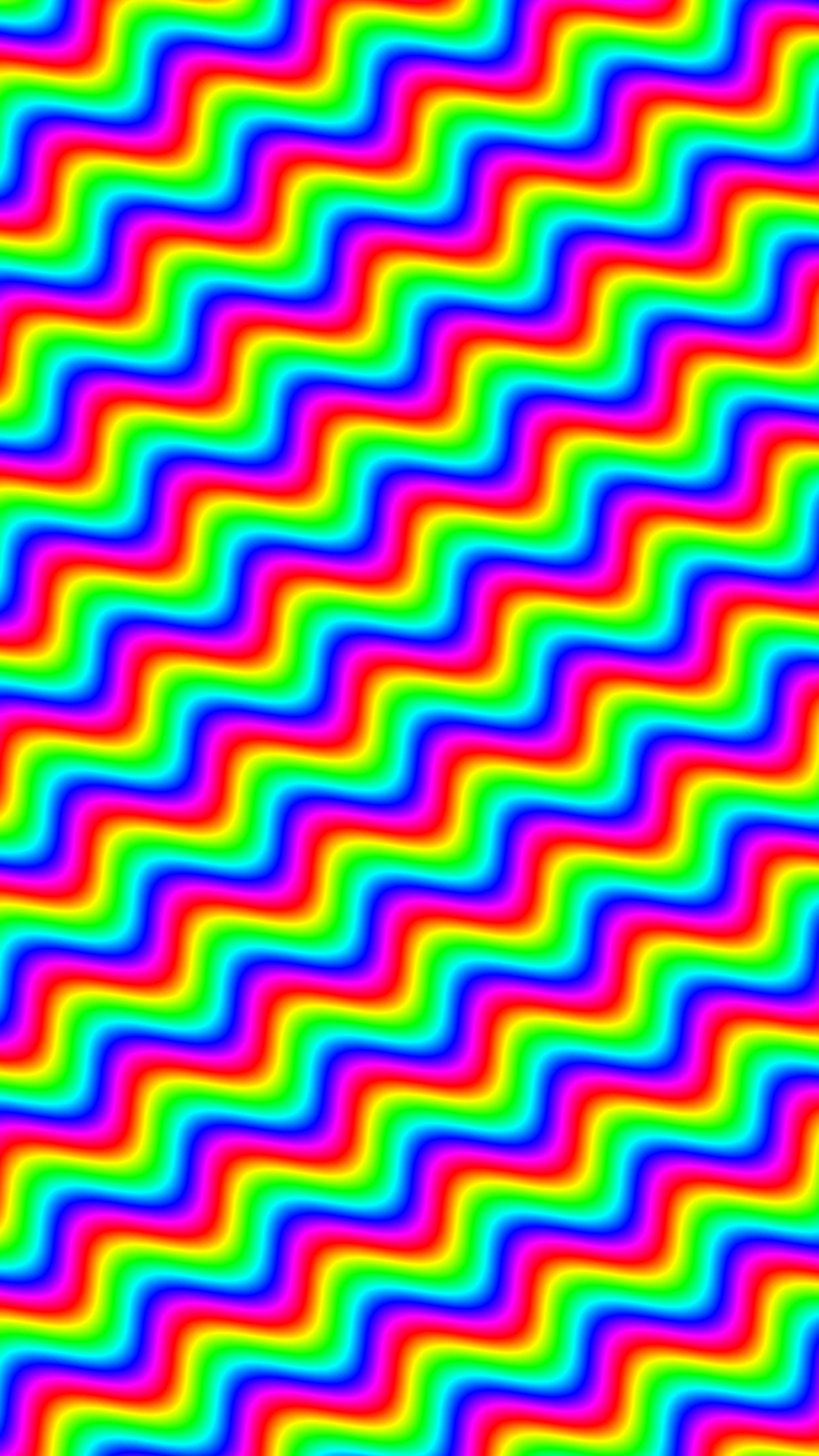 4K Pattern Background