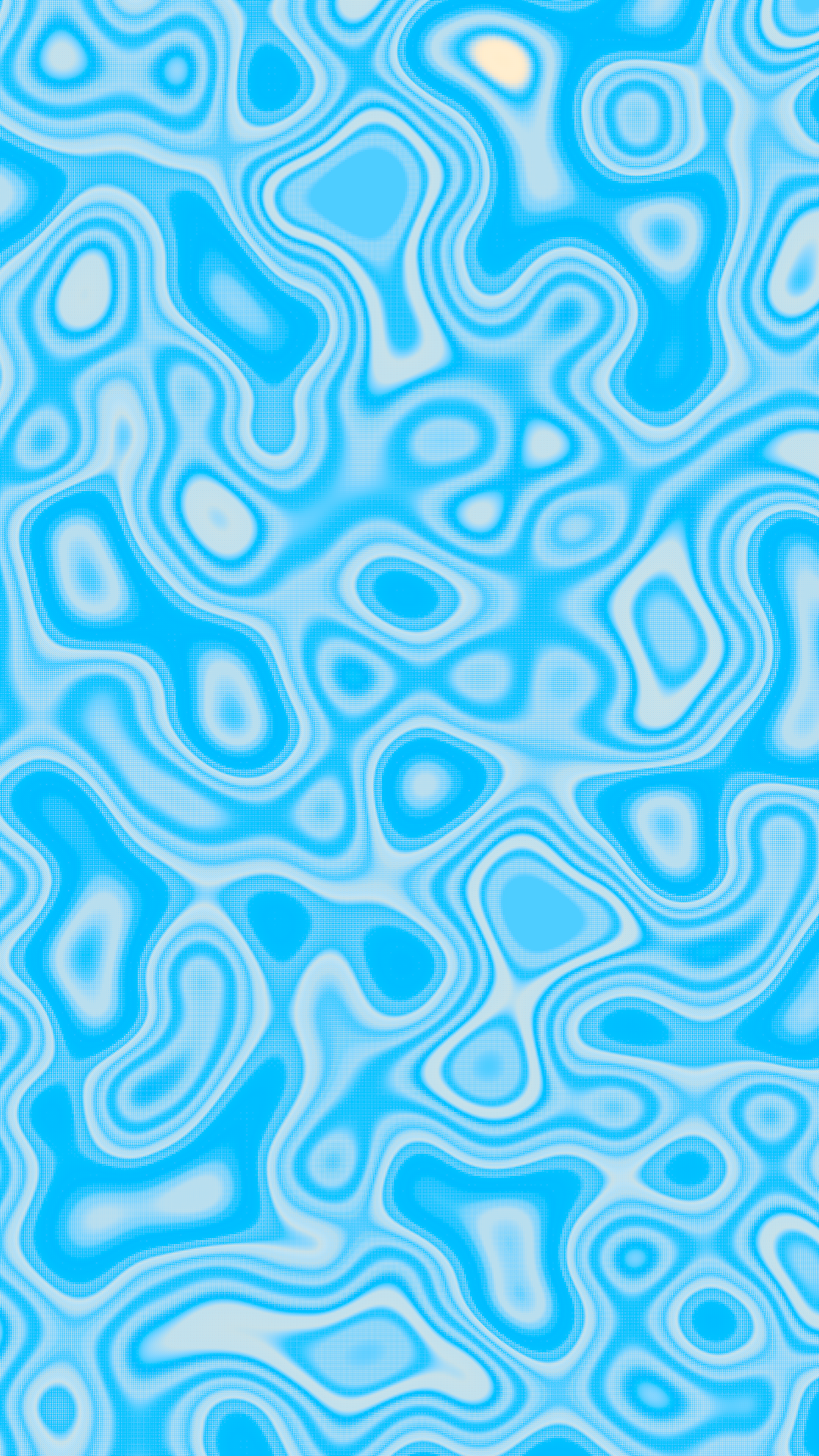 4K Pattern Background