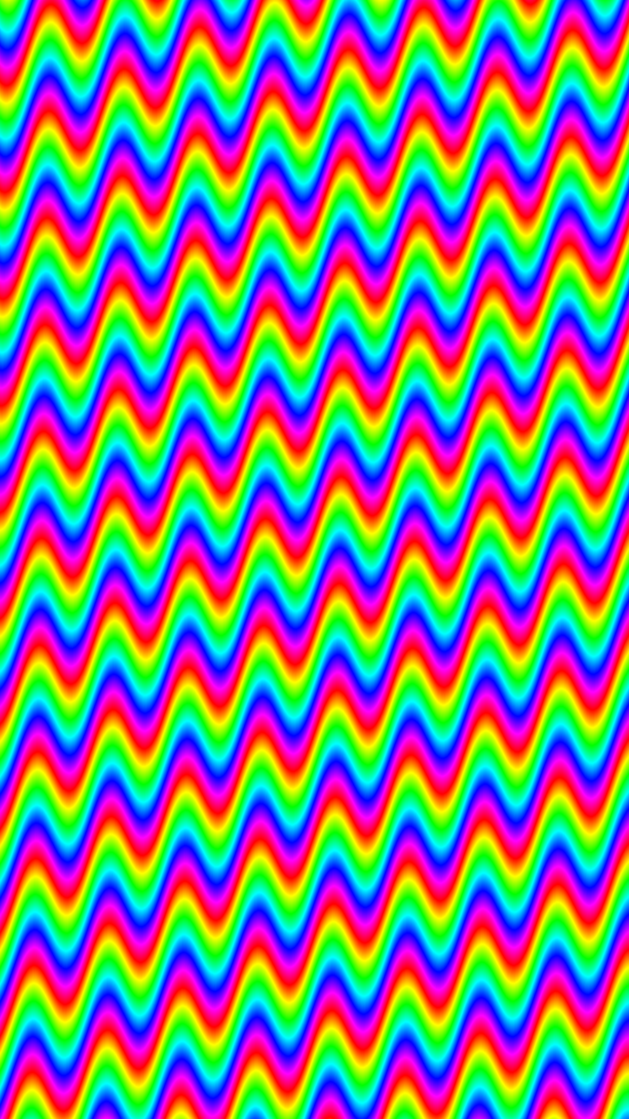 4K Pattern Background