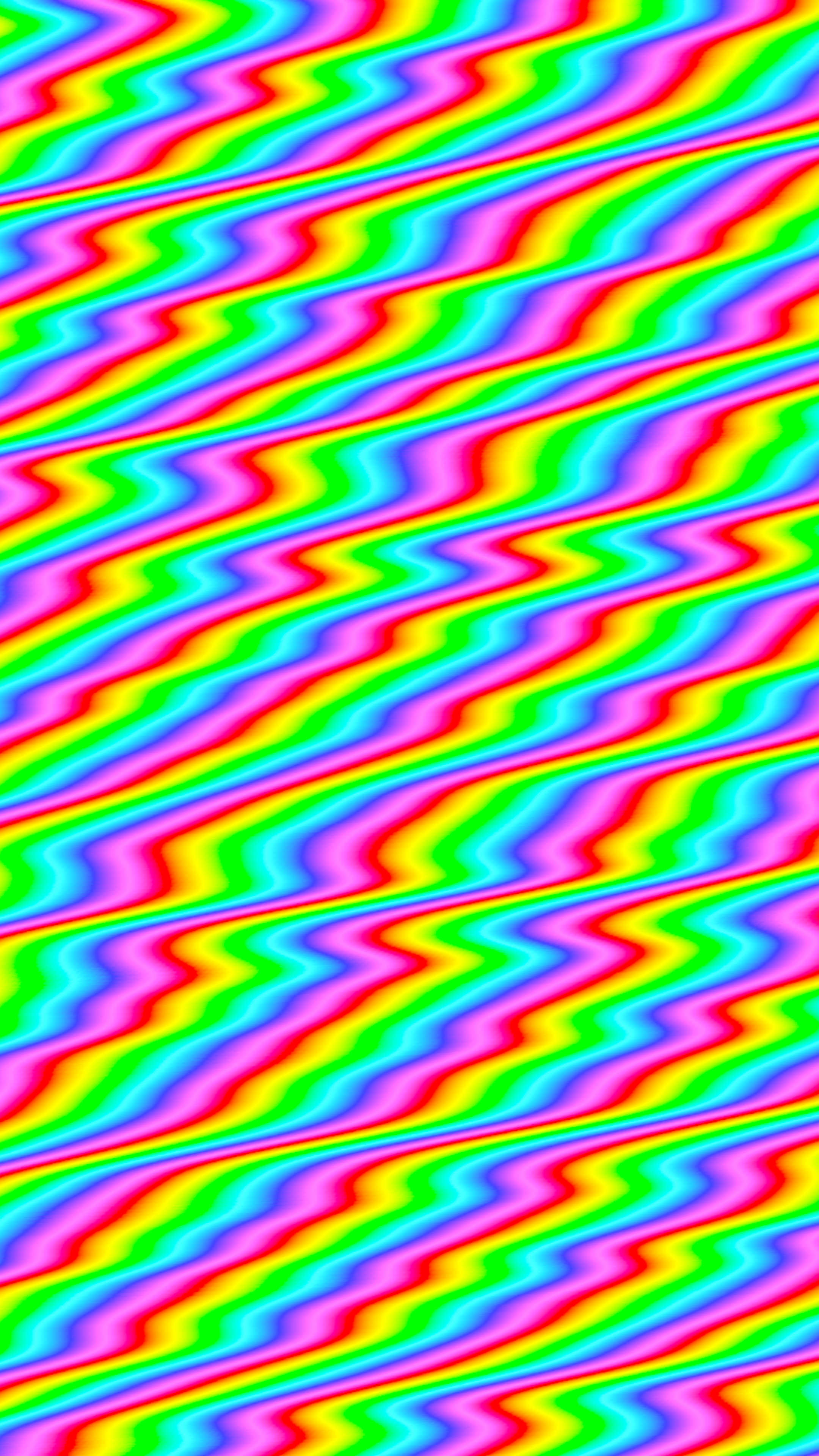 4K Pattern Background