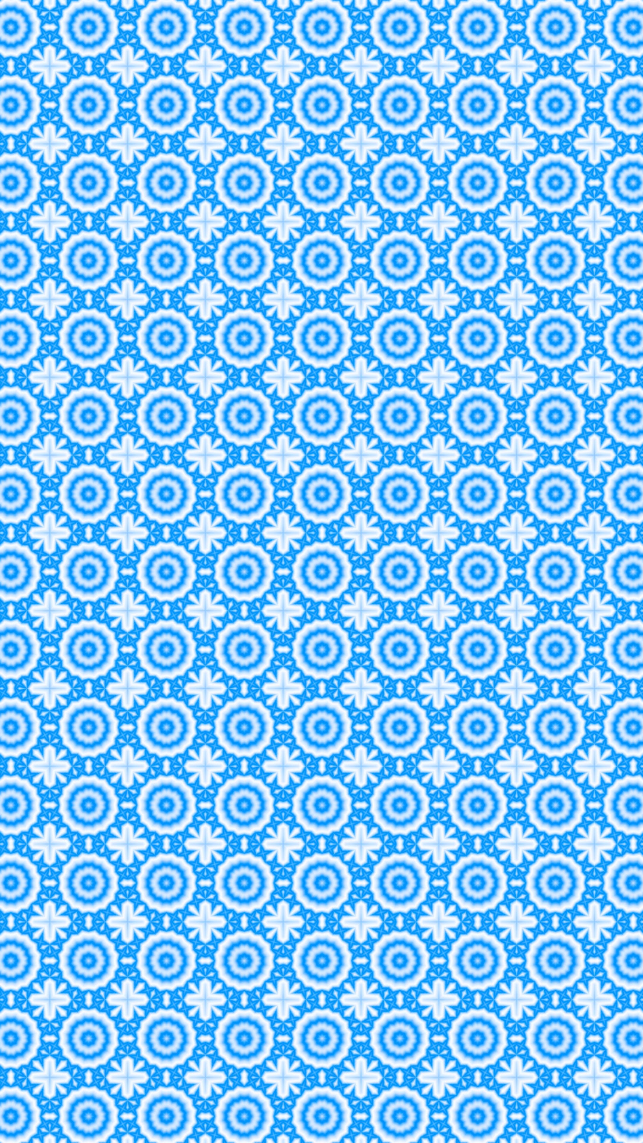 4K Pattern Background