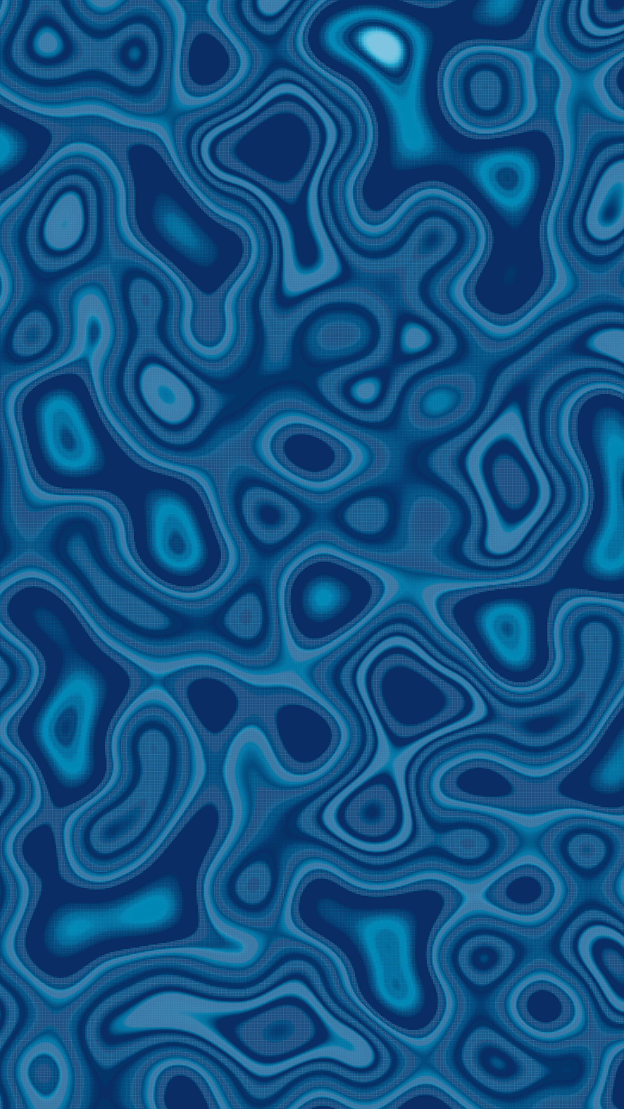 4K Pattern Background
