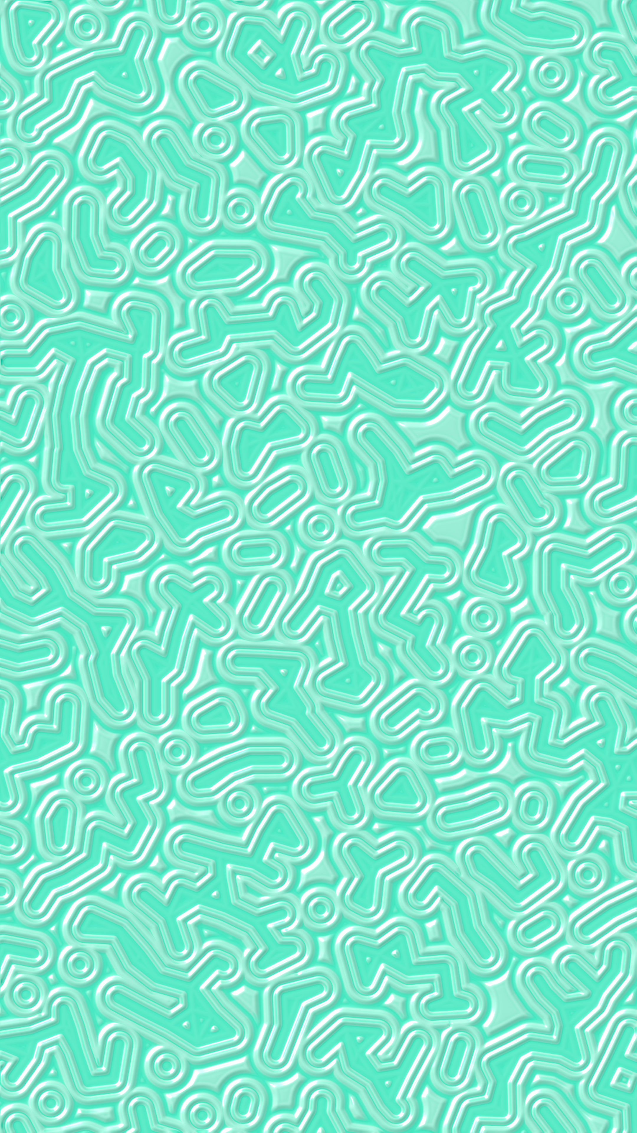 4K Pattern Background