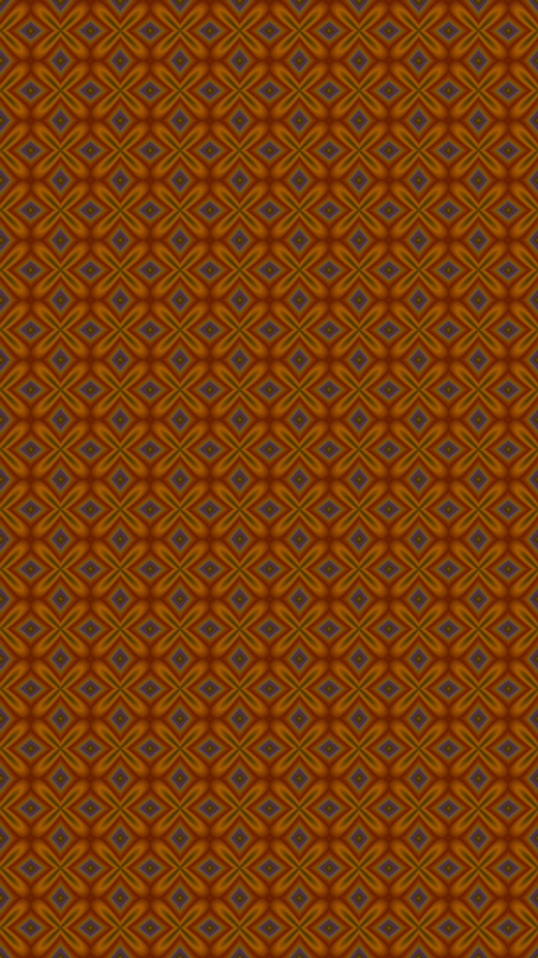 4K Pattern Background