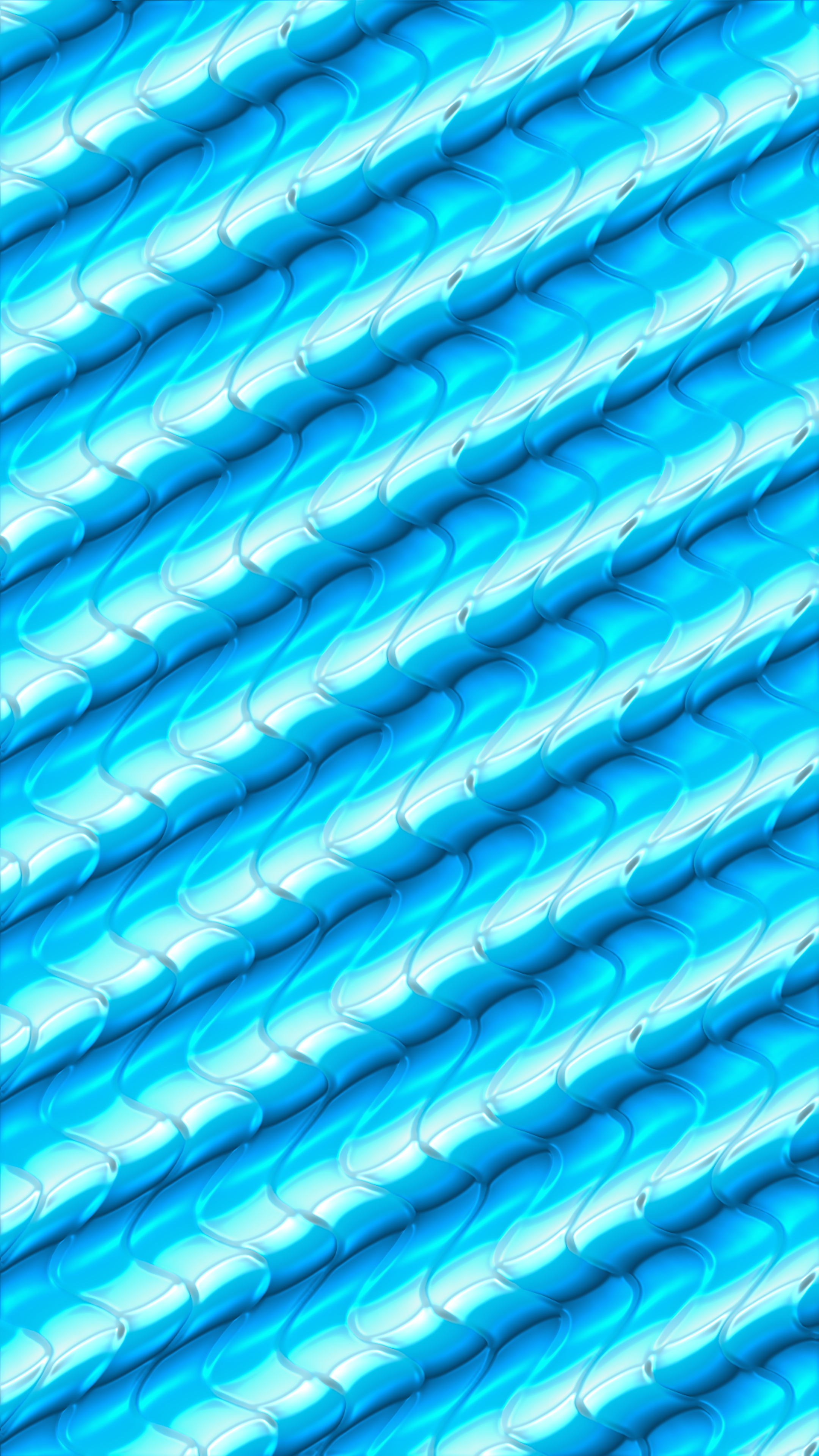 4K Pattern Background