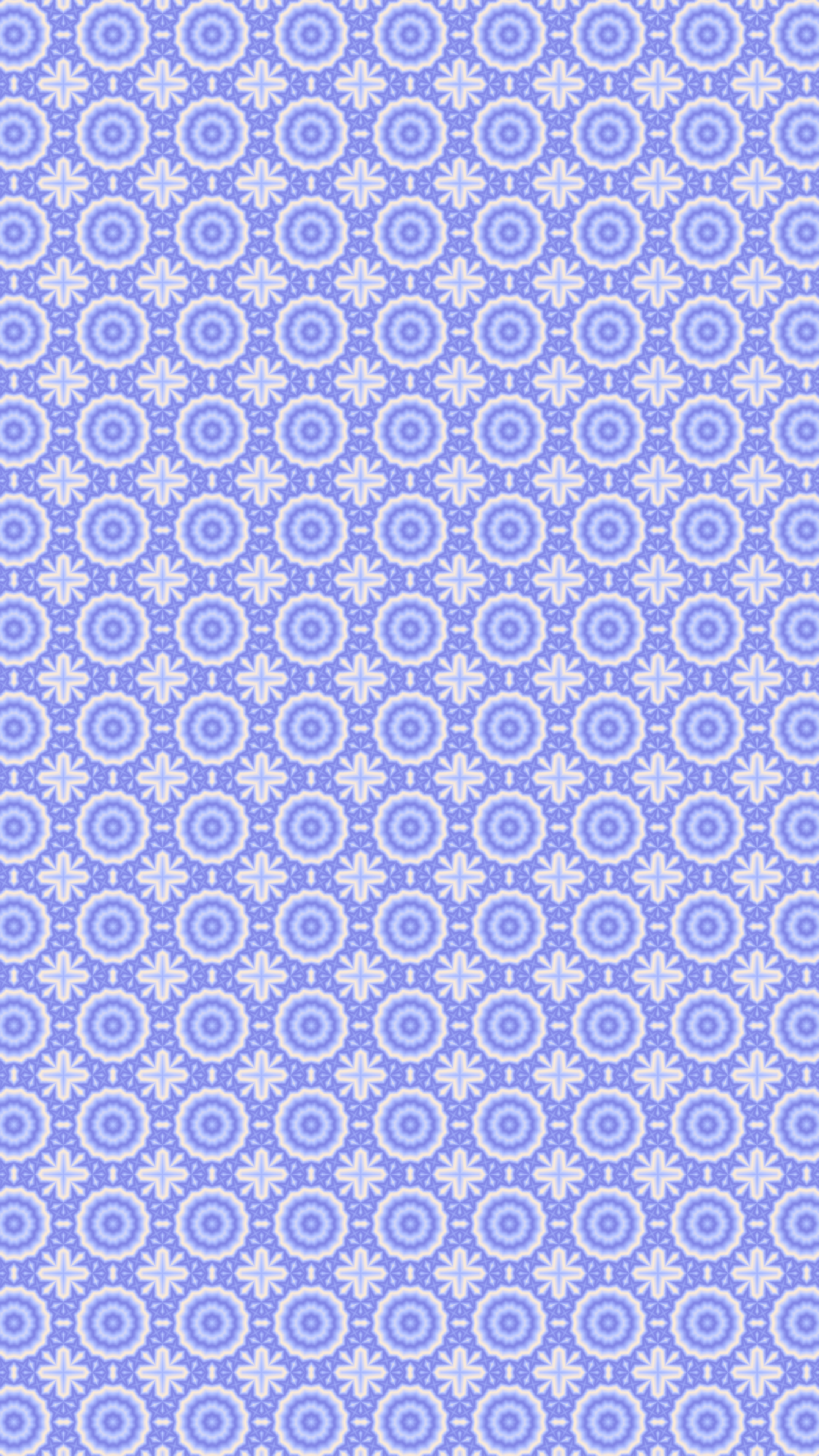 4K Pattern Background
