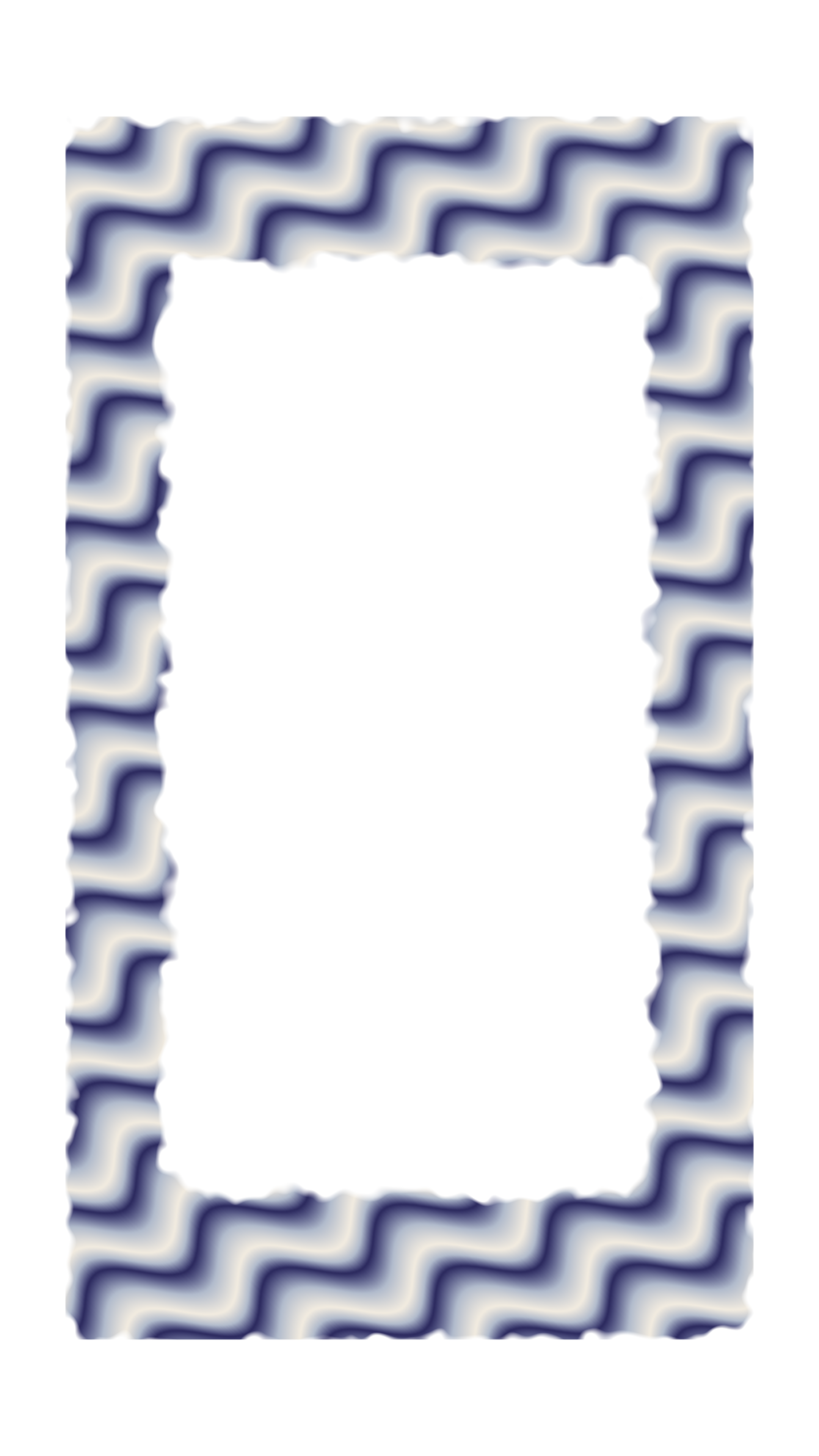 4K Transparent Frame