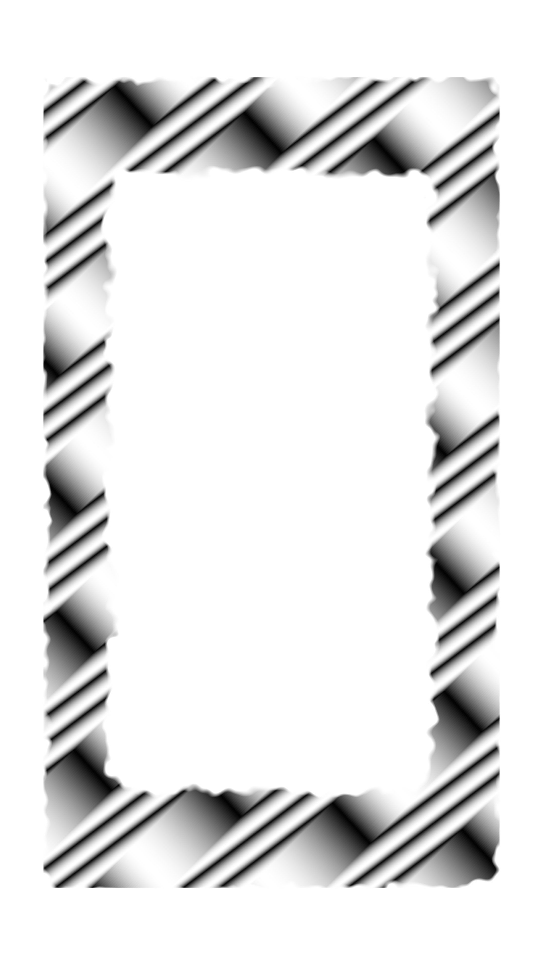 4K Transparent Frame