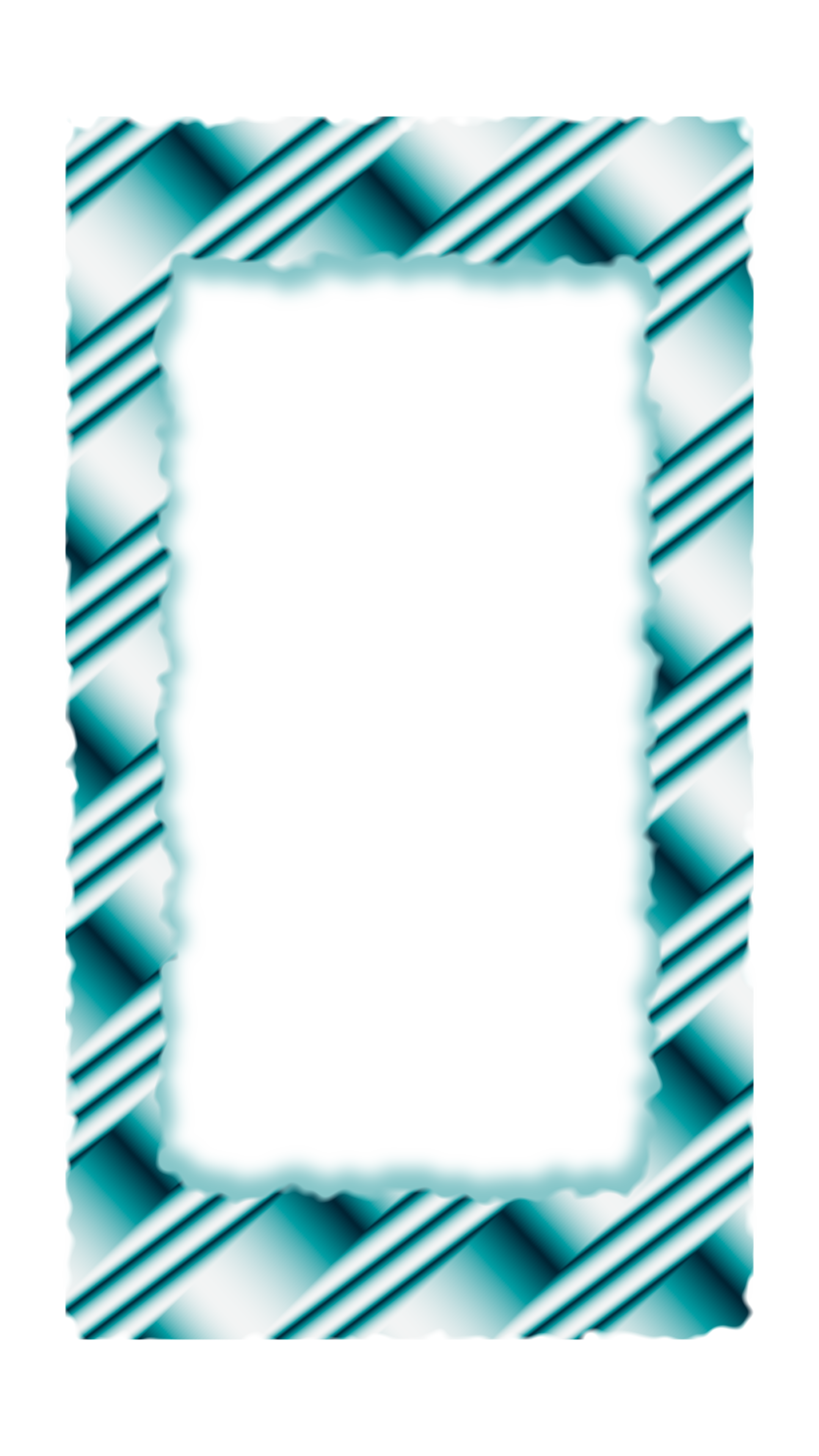 4K Transparent Frame