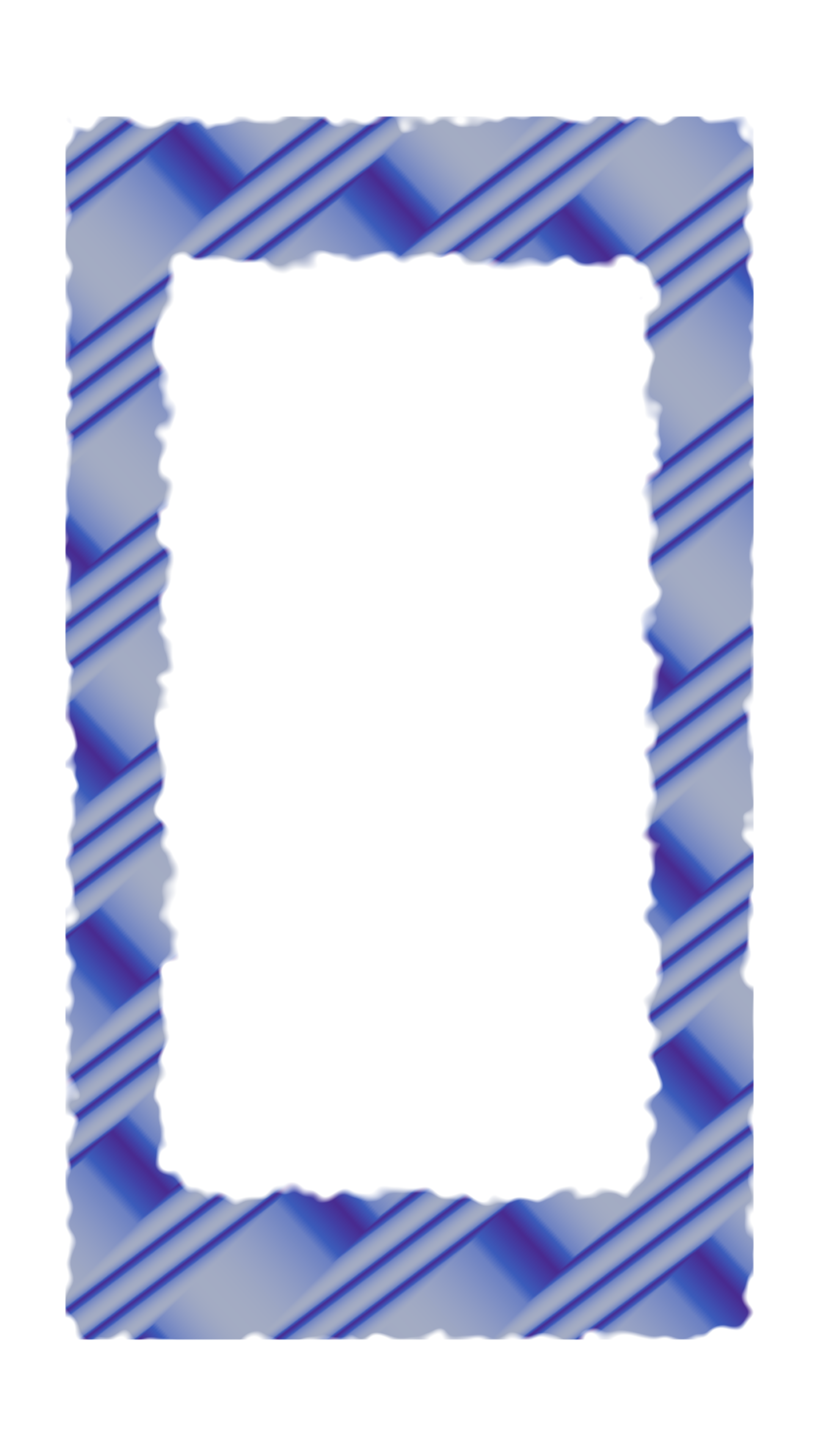 4K Transparent Frame