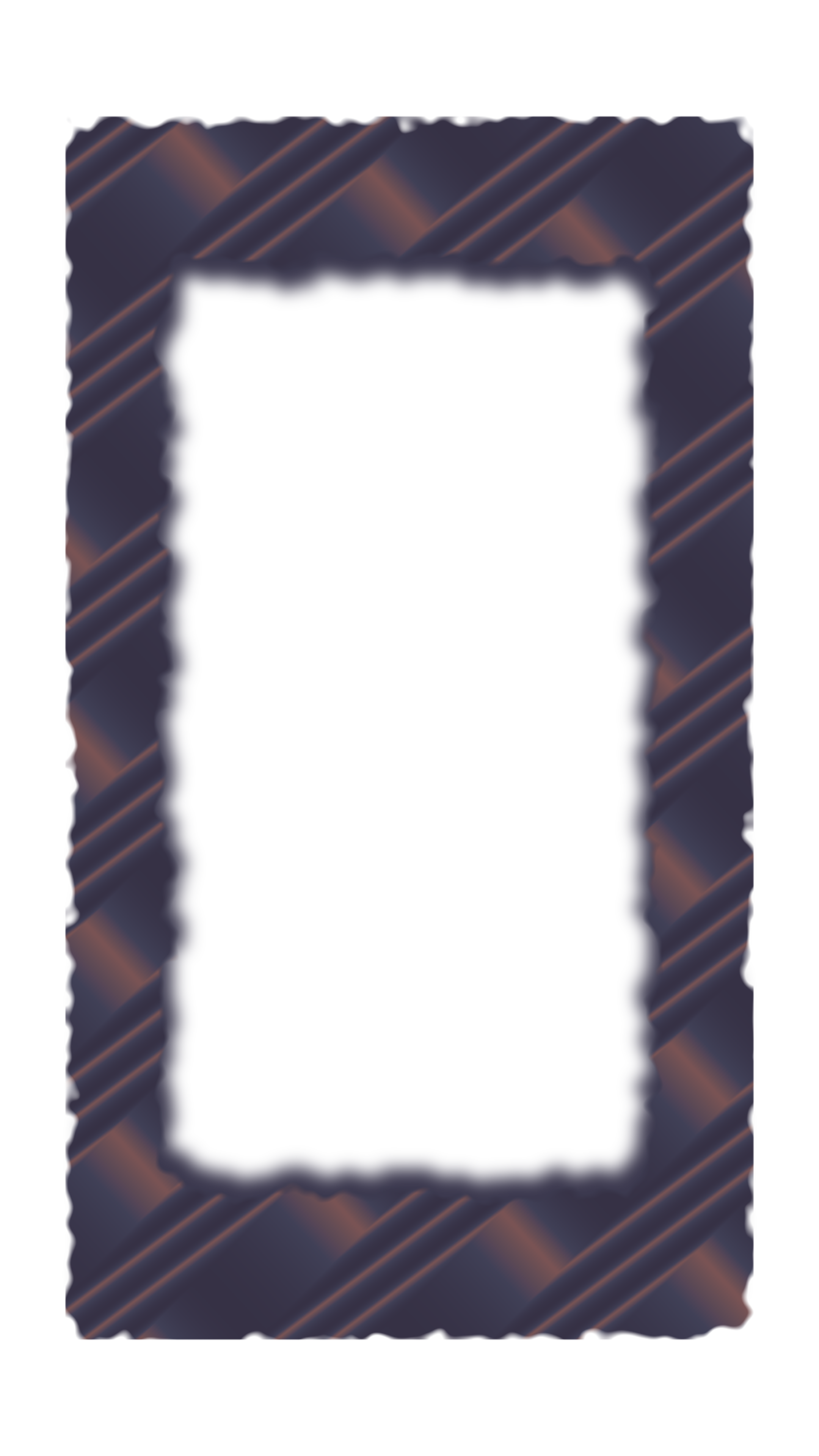 4K Transparent Frame
