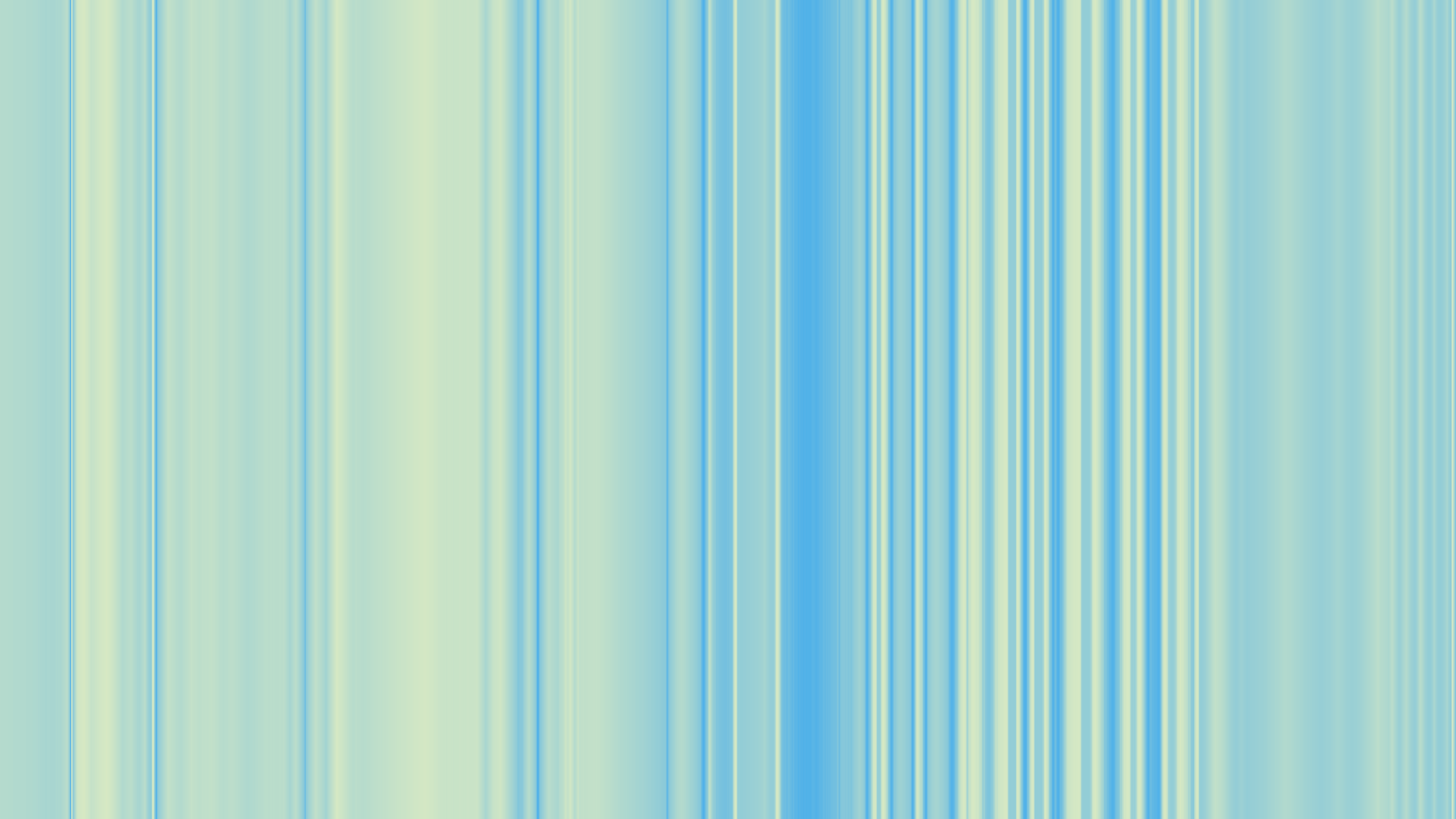 4K Gradient Lines, Pattern Background