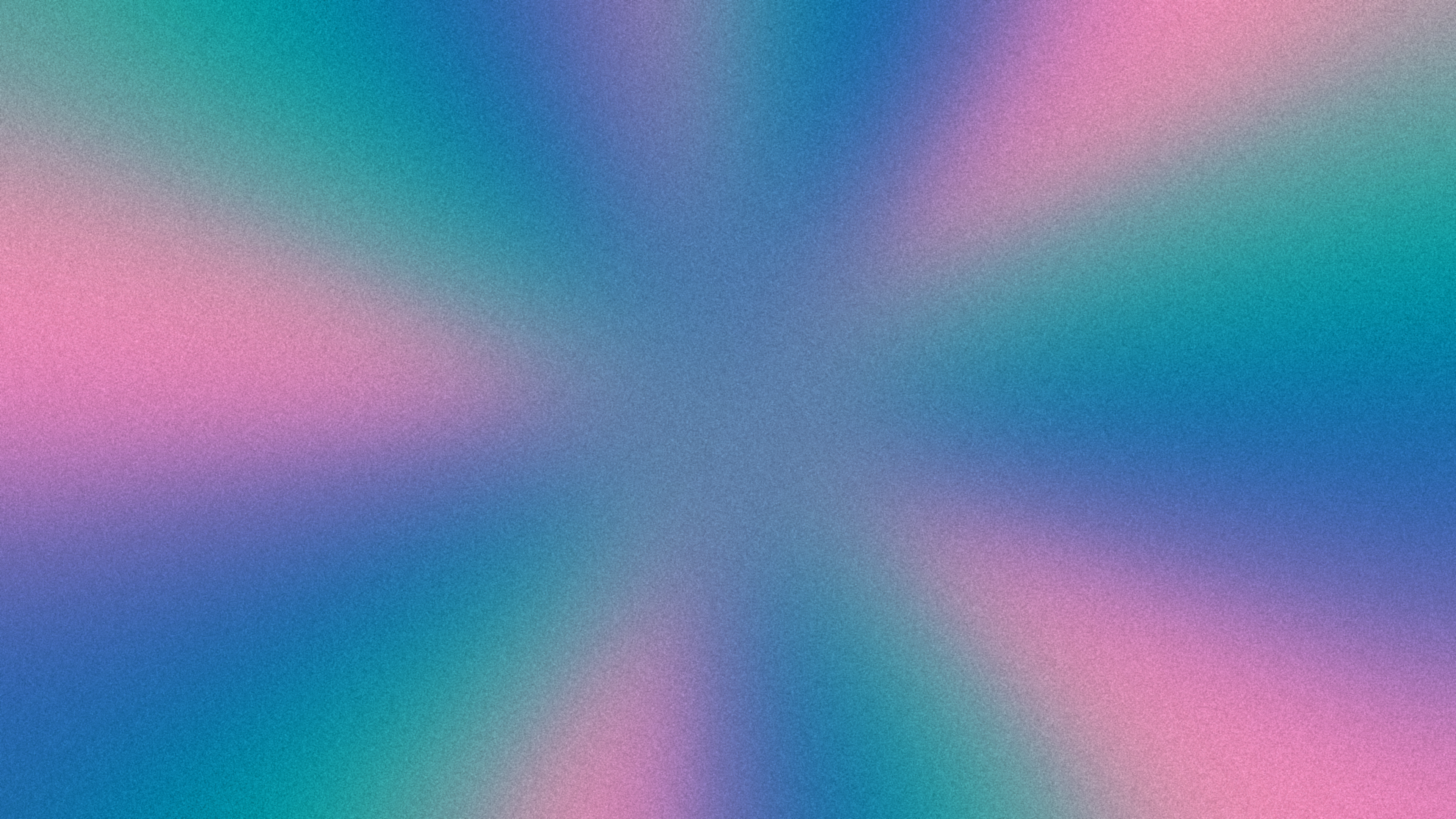 4K Grainy Gradient, Abstract Background