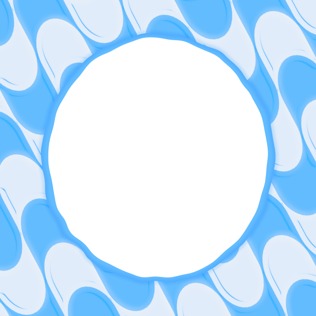 Pattern, Frame